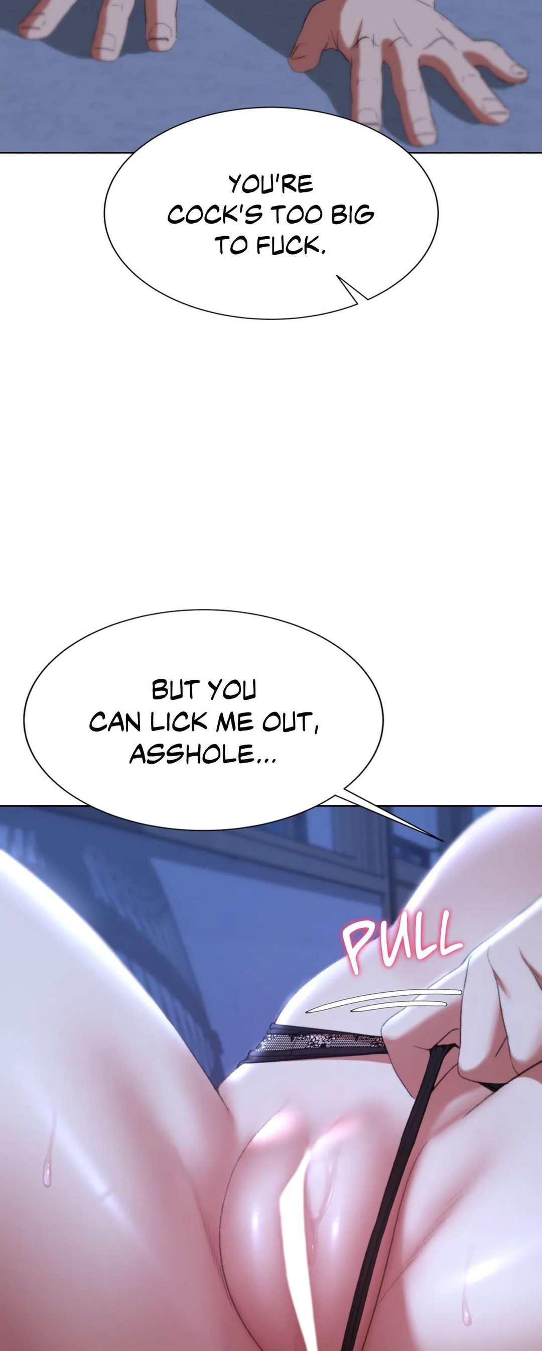 18+ Seniors of Class 5 Chapter 44 page 48