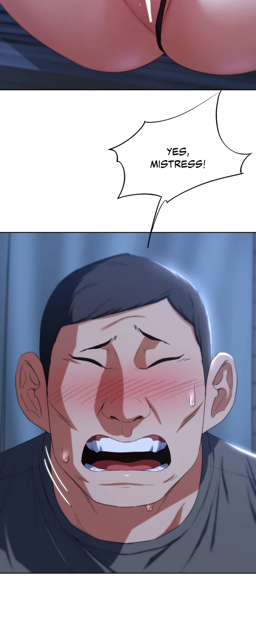 18+ Seniors of Class 5 Chapter 44 page 49