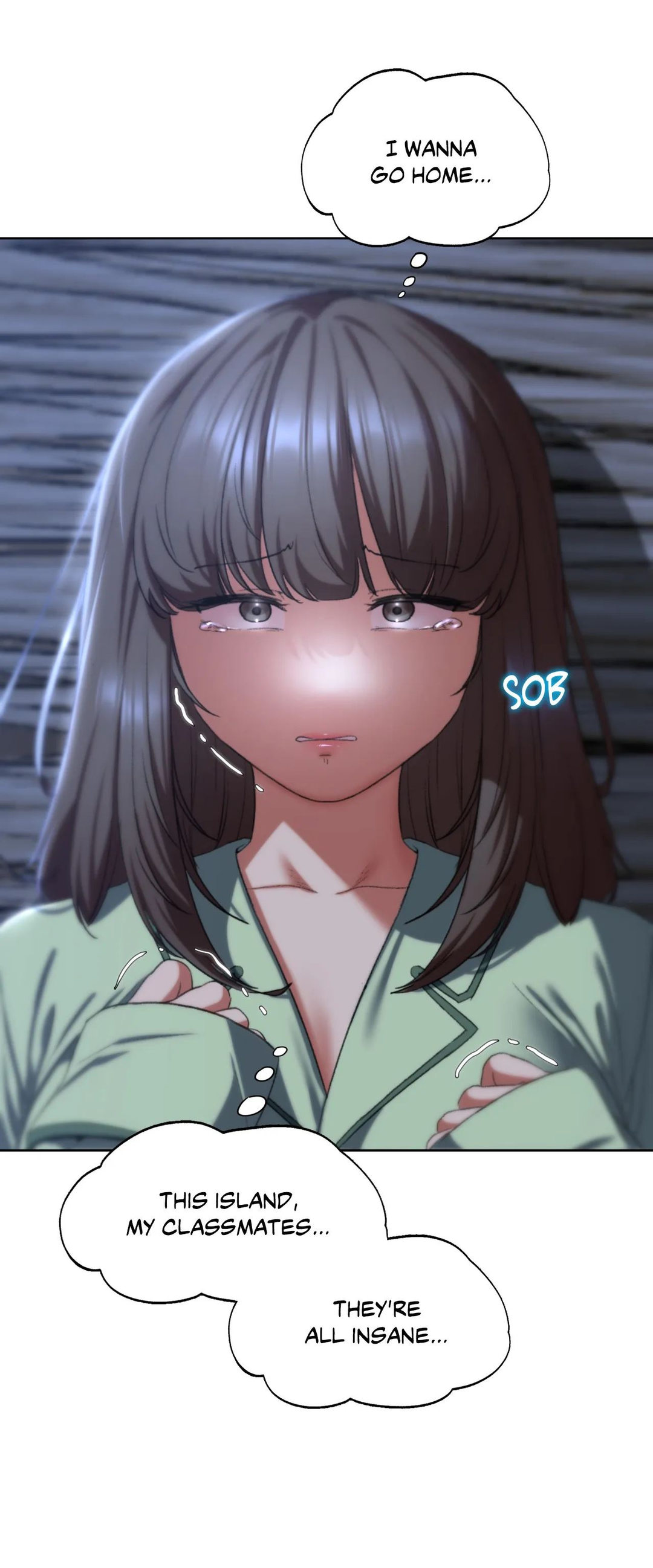 18+ Seniors of Class 5 Chapter 44 page 56
