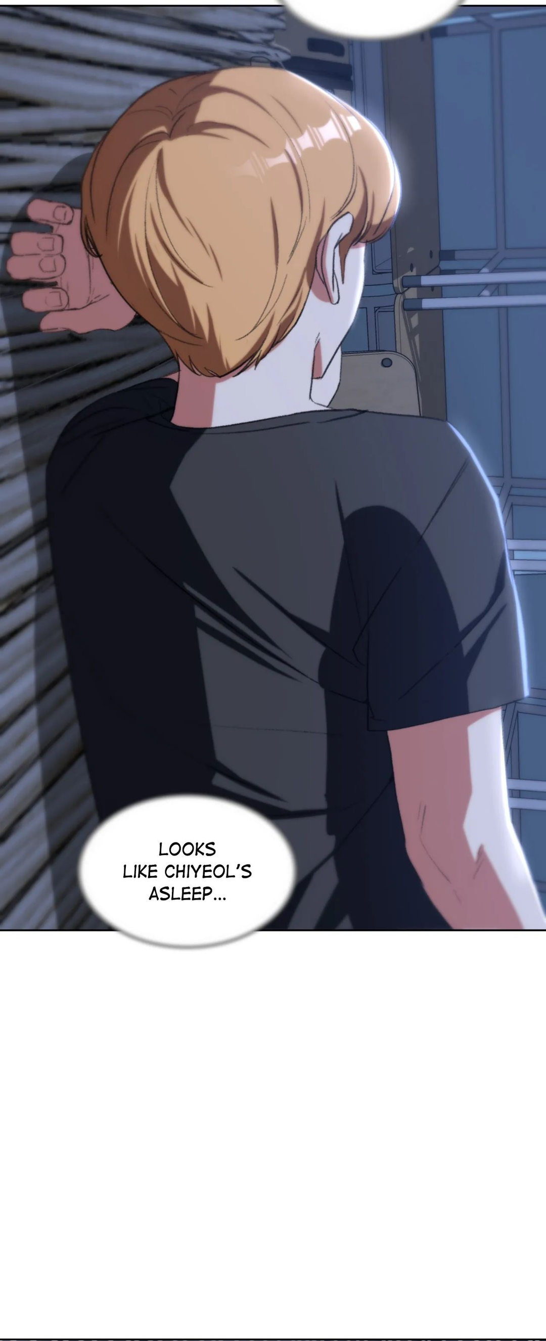 18+ Seniors of Class 5 Chapter 44 page 58