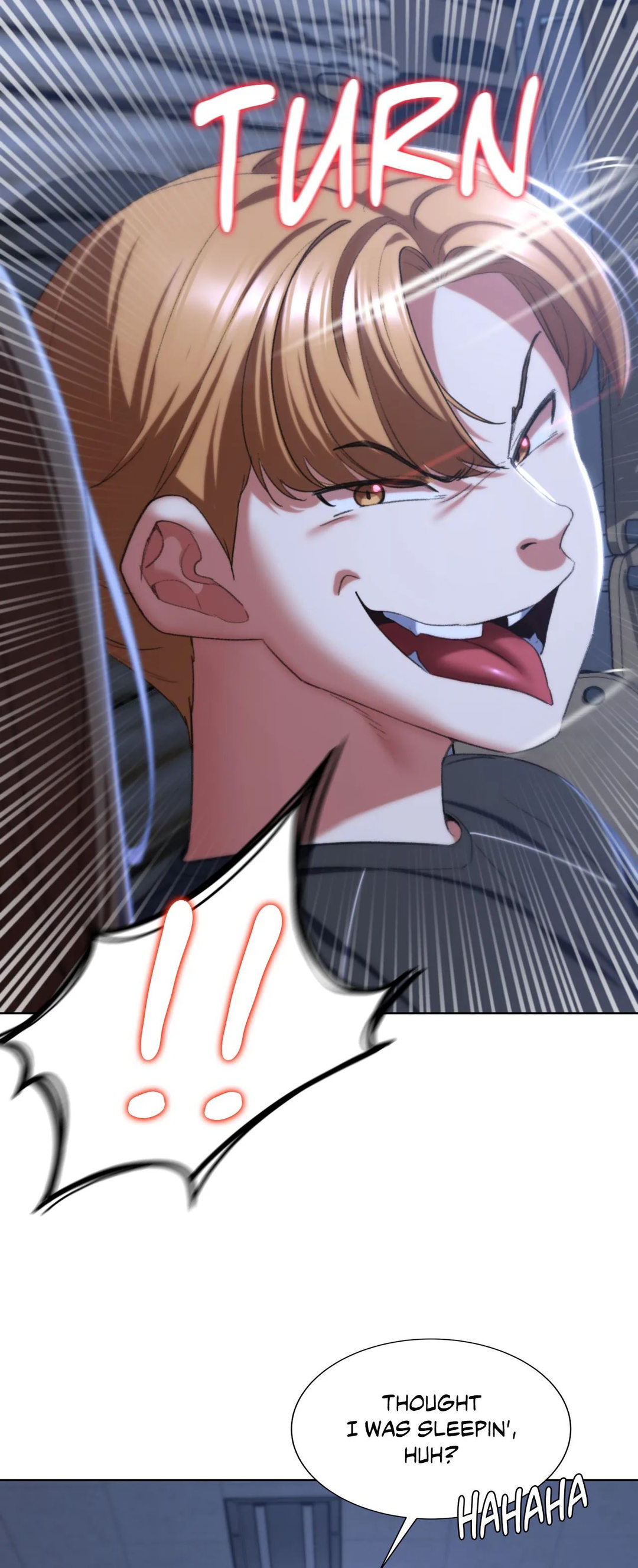 18+ Seniors of Class 5 Chapter 44 page 59