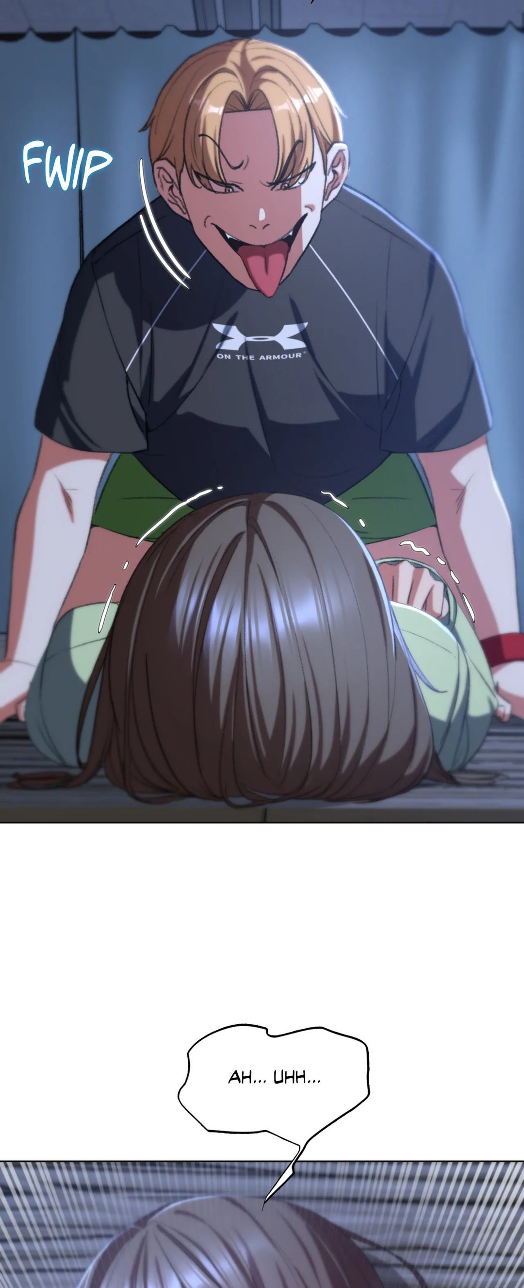 18+ Seniors of Class 5 Chapter 44 page 60