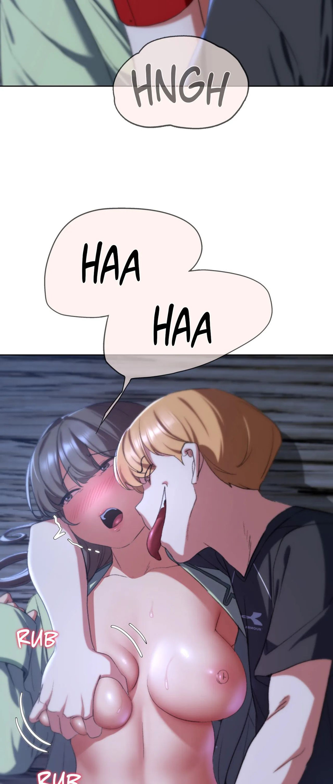 18+ Seniors of Class 5 Chapter 44 page 63