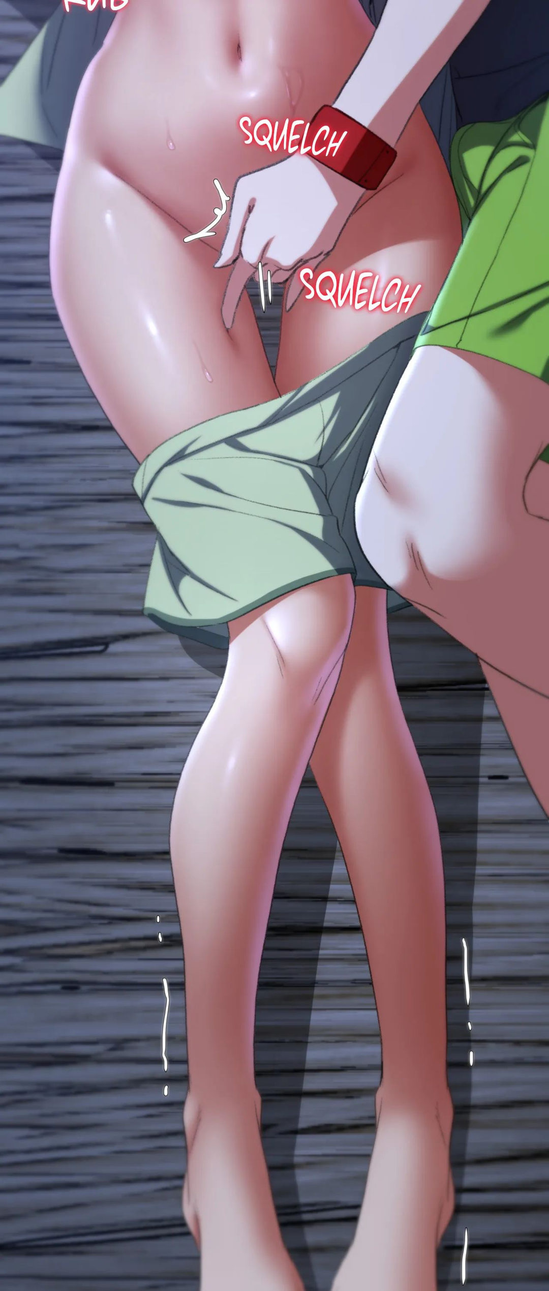 18+ Seniors of Class 5 Chapter 44 page 64