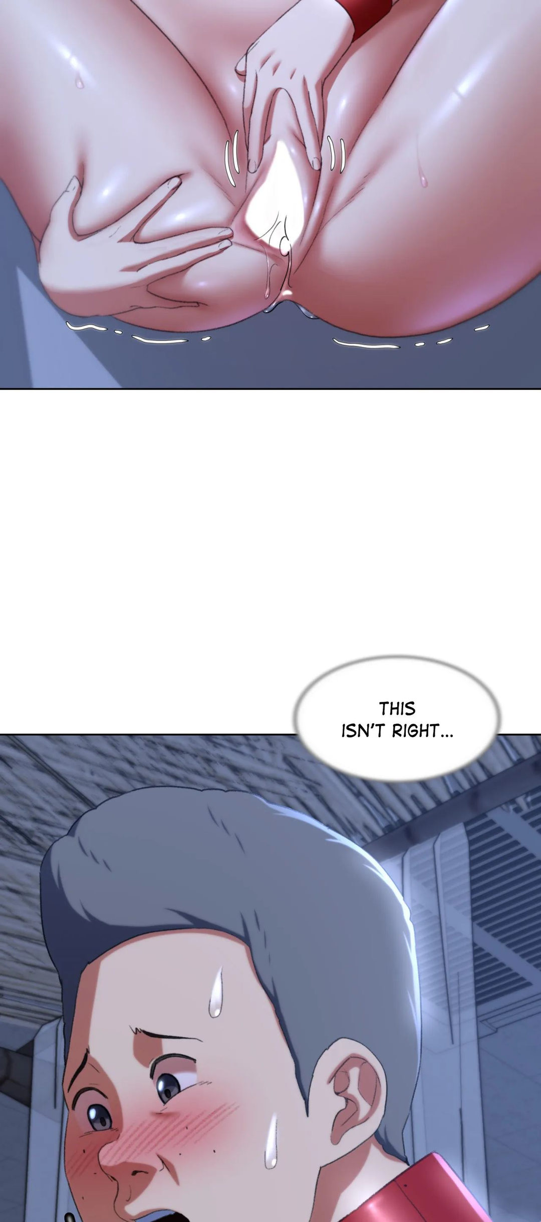 18+ Seniors of Class 5 Chapter 44 page 68