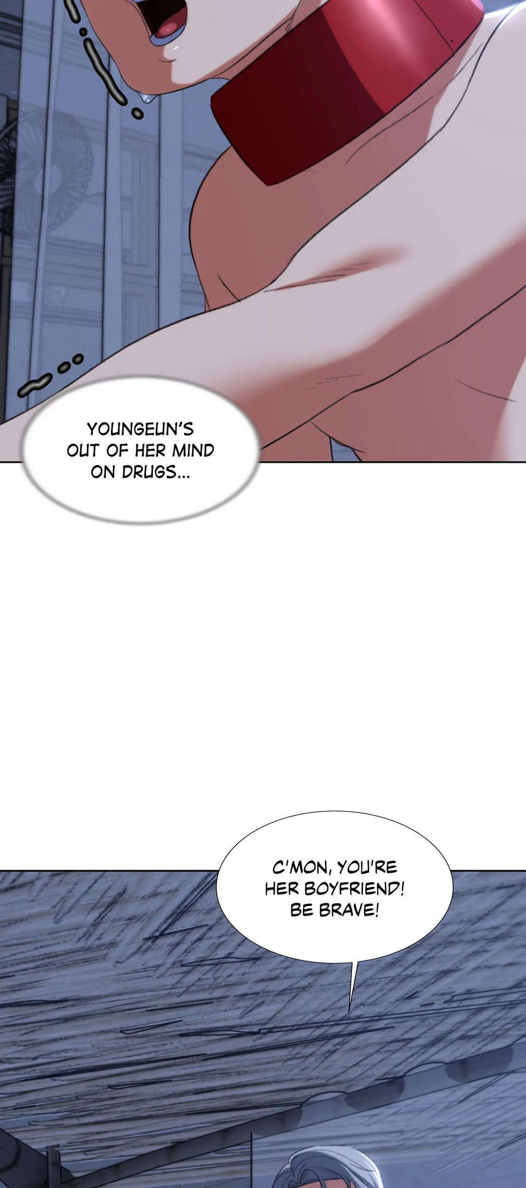 18+ Seniors of Class 5 Chapter 44 page 69