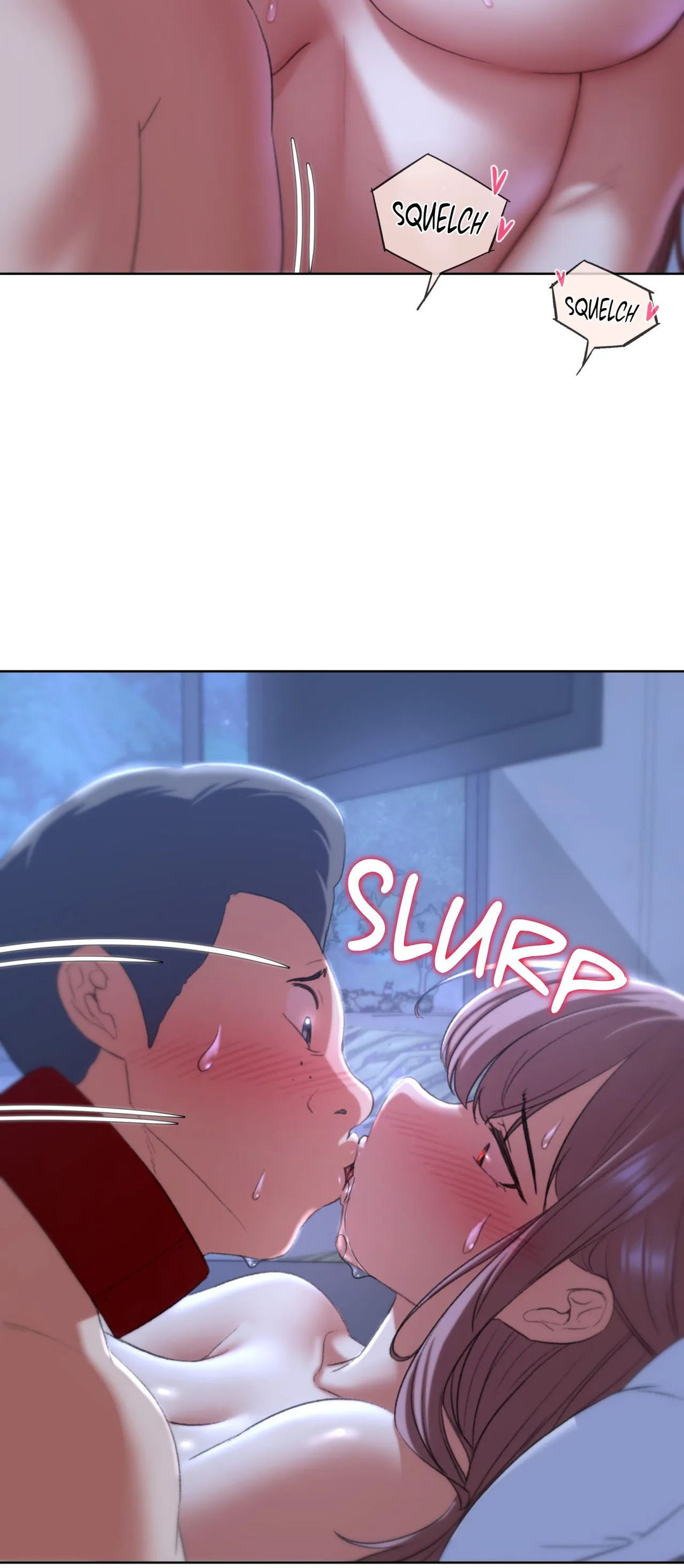 18+ Seniors of Class 5 Chapter 44 page 74