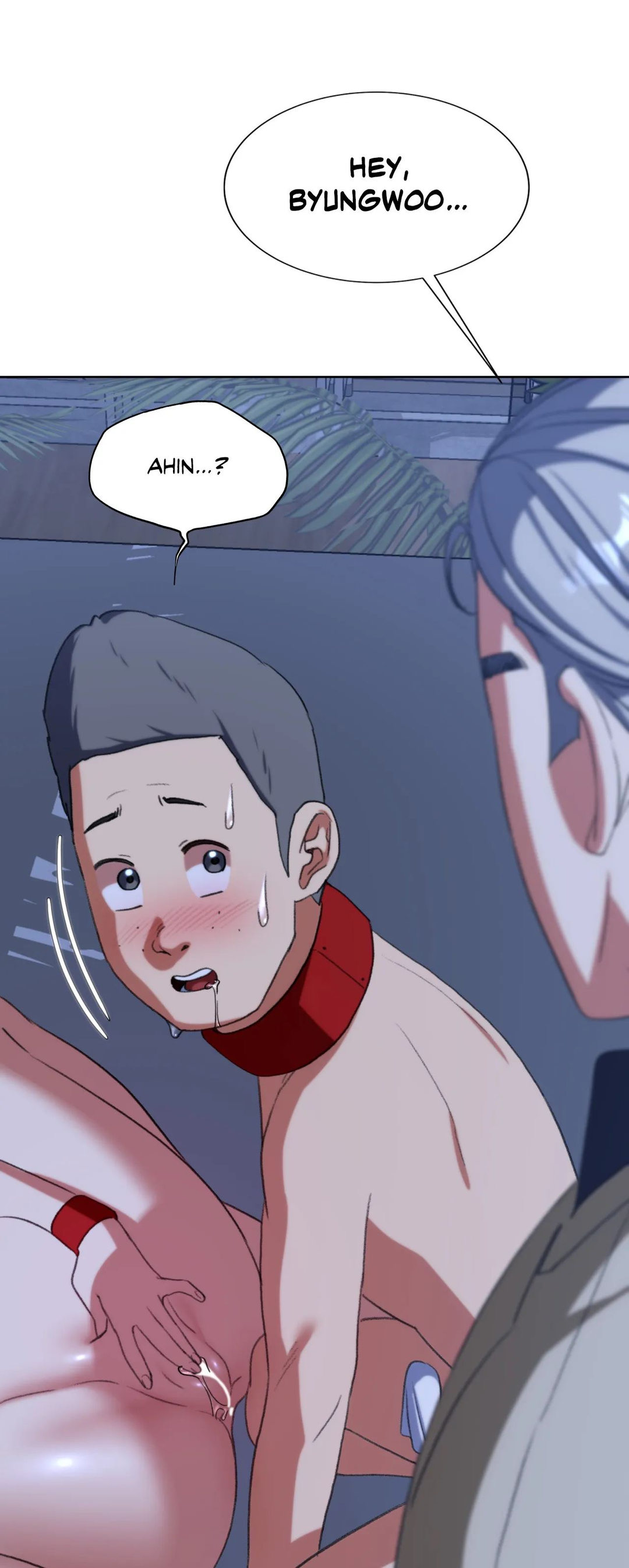 18+ Seniors of Class 5 Chapter 44 page 80