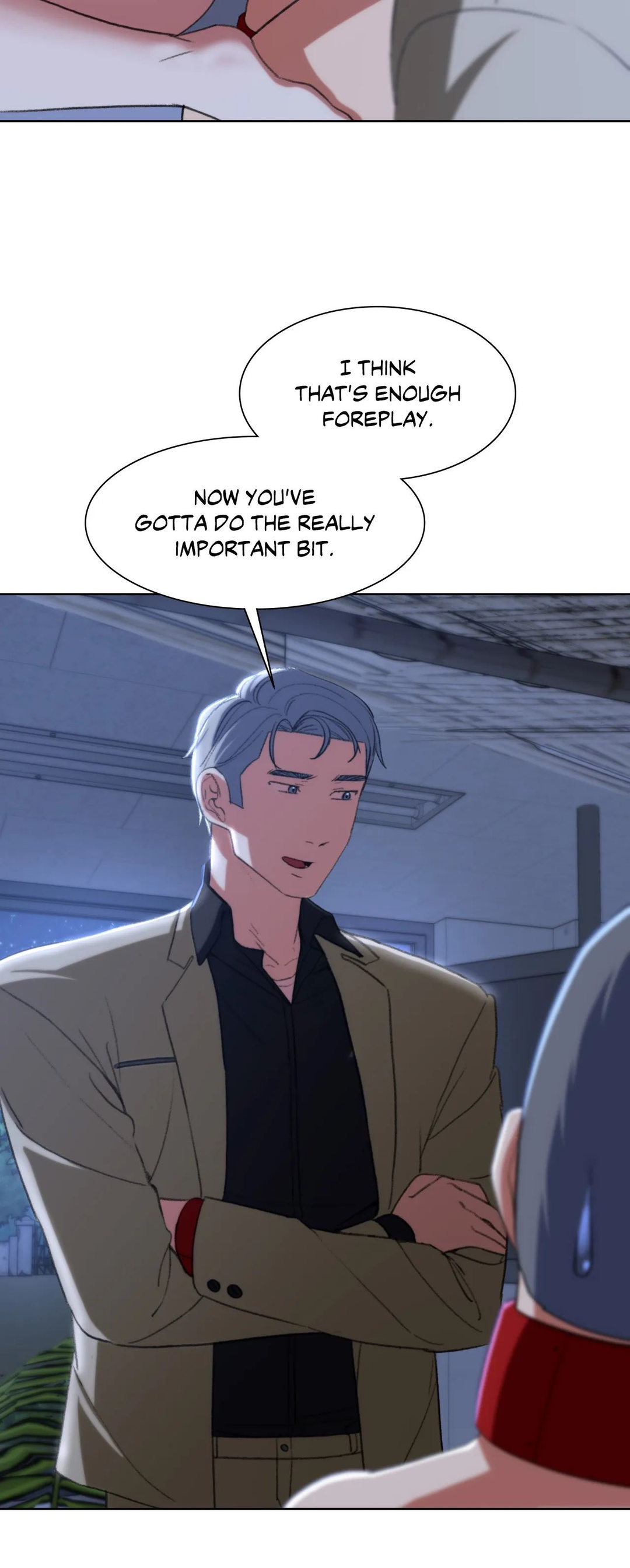 18+ Seniors of Class 5 Chapter 44 page 81