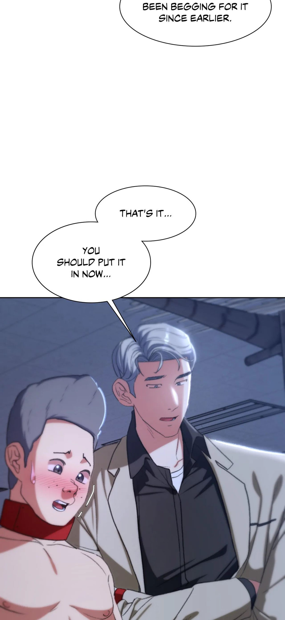 18+ Seniors of Class 5 Chapter 44 page 83