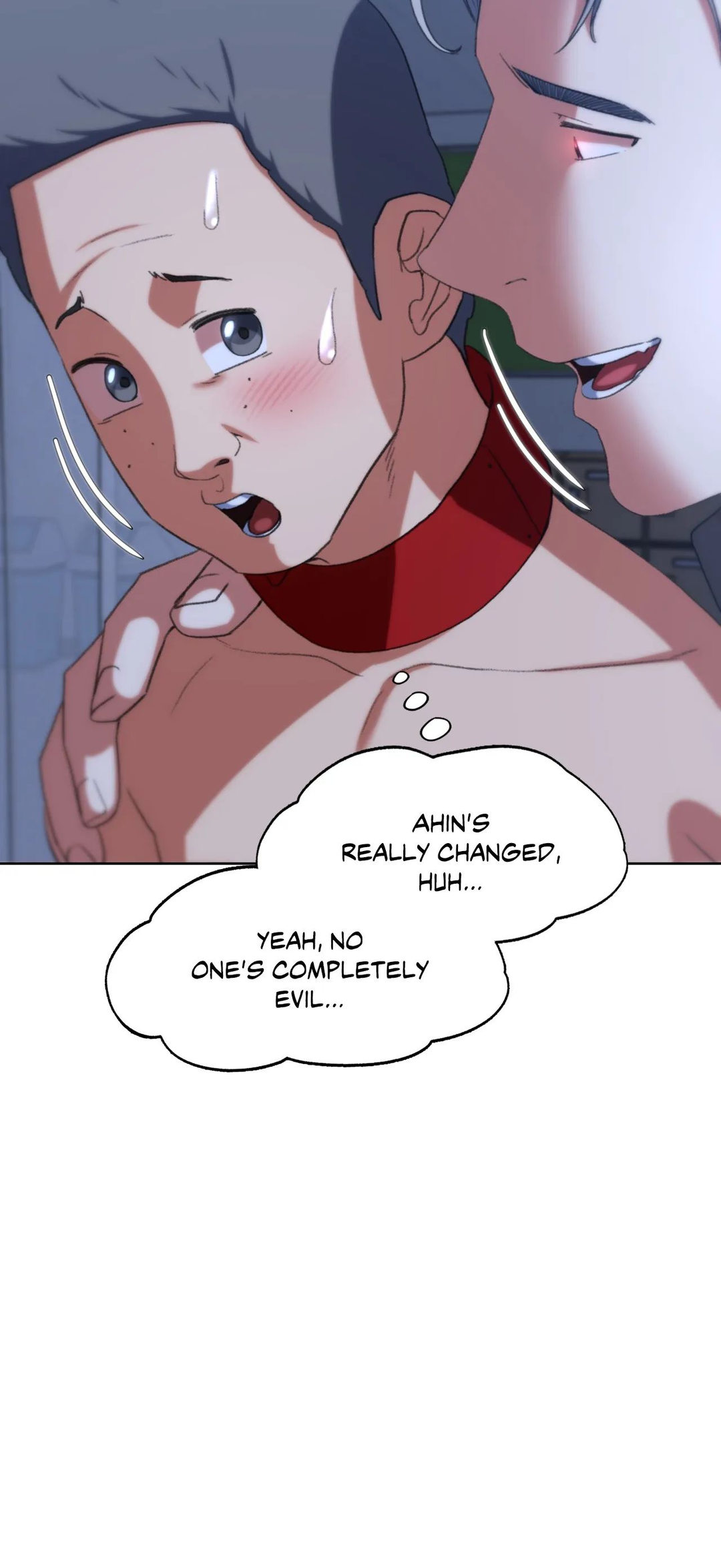 18+ Seniors of Class 5 Chapter 44 page 85