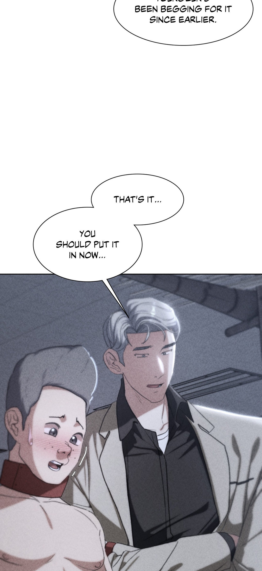 18+ Seniors of Class 5 Chapter 45 page 7