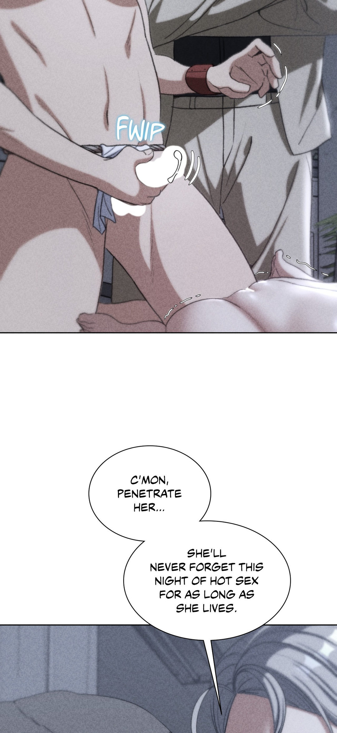 18+ Seniors of Class 5 Chapter 45 page 8