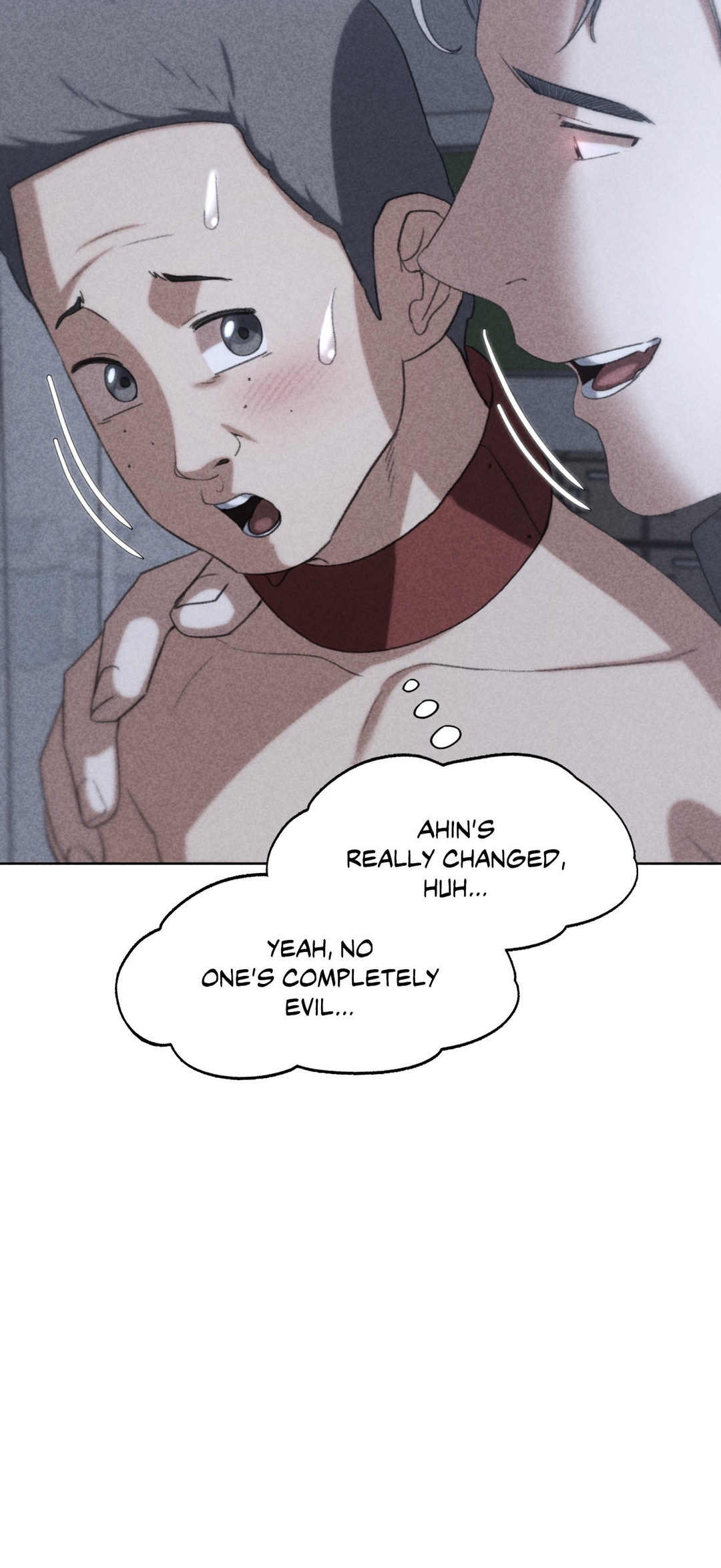 18+ Seniors of Class 5 Chapter 45 page 9