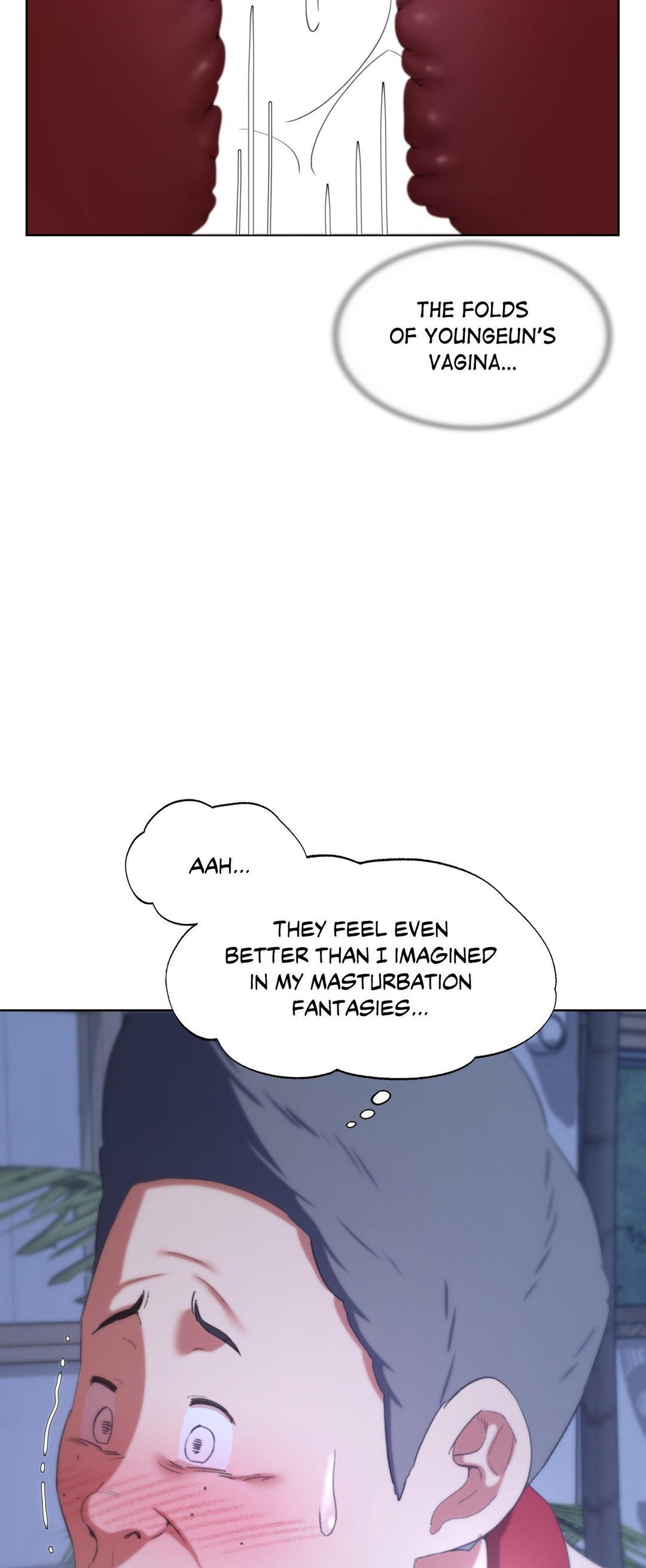 18+ Seniors of Class 5 Chapter 45 page 15