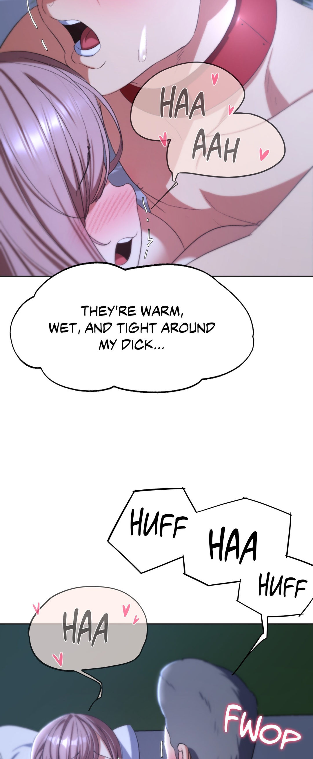 18+ Seniors of Class 5 Chapter 45 page 16