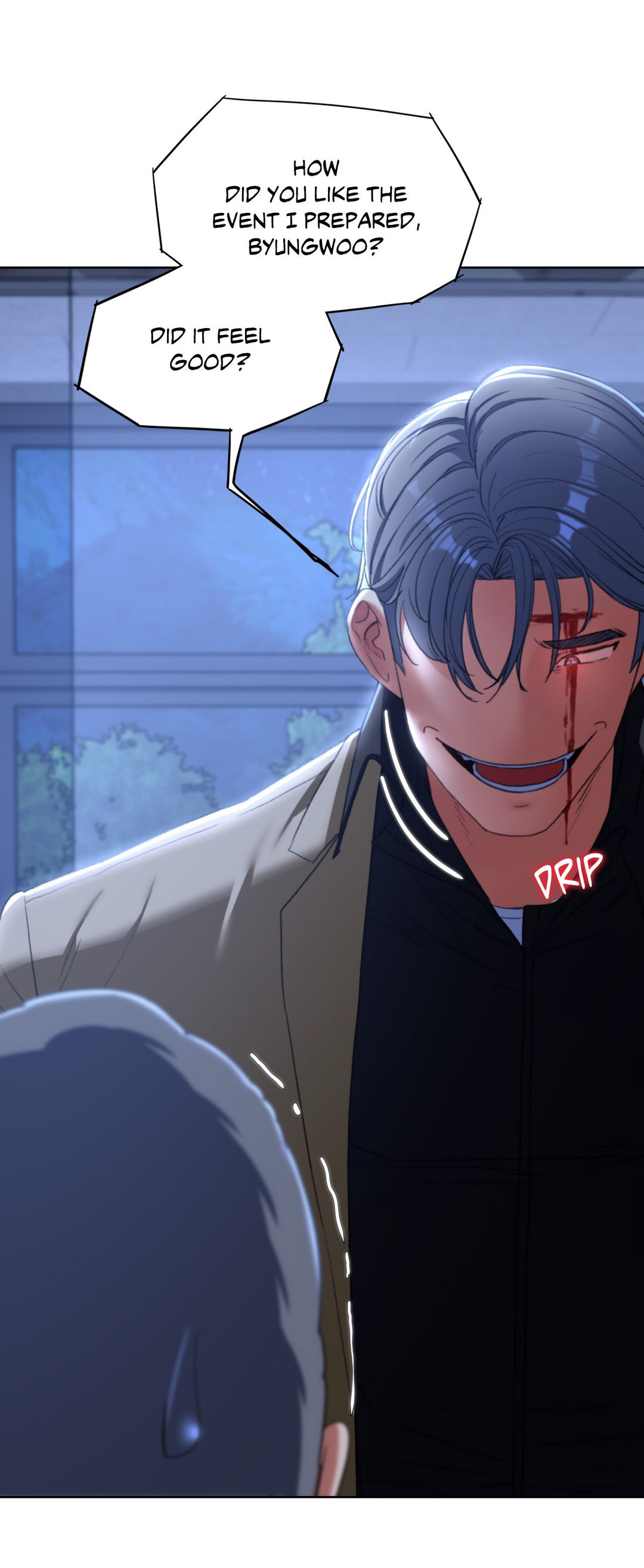 18+ Seniors of Class 5 Chapter 45 page 22