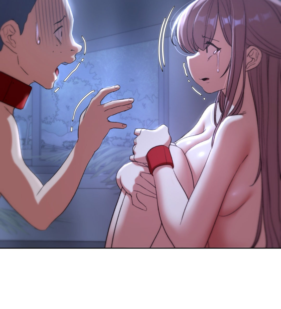 18+ Seniors of Class 5 Chapter 45 page 37