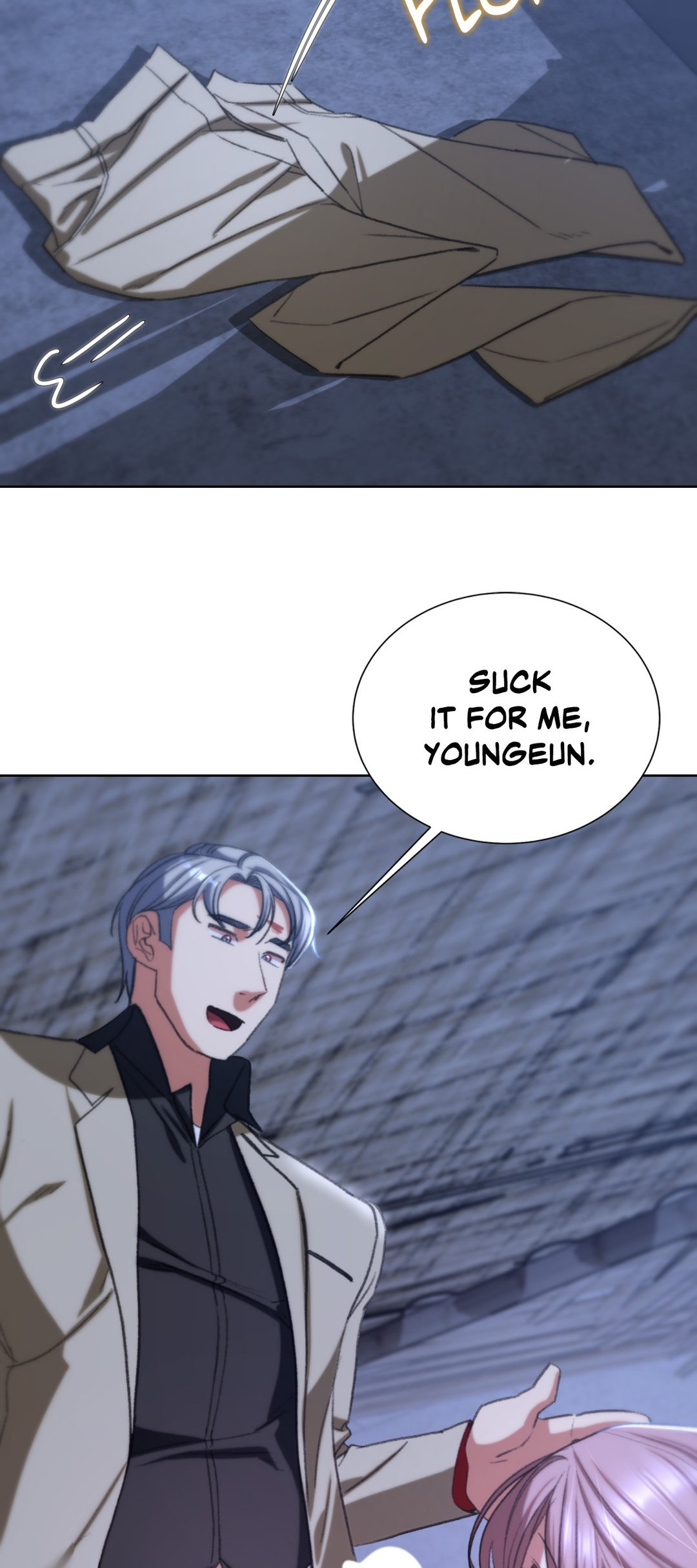 18+ Seniors of Class 5 Chapter 45 page 51