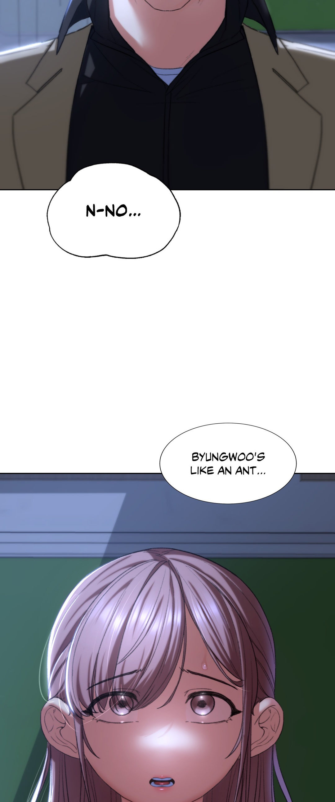 18+ Seniors of Class 5 Chapter 45 page 55