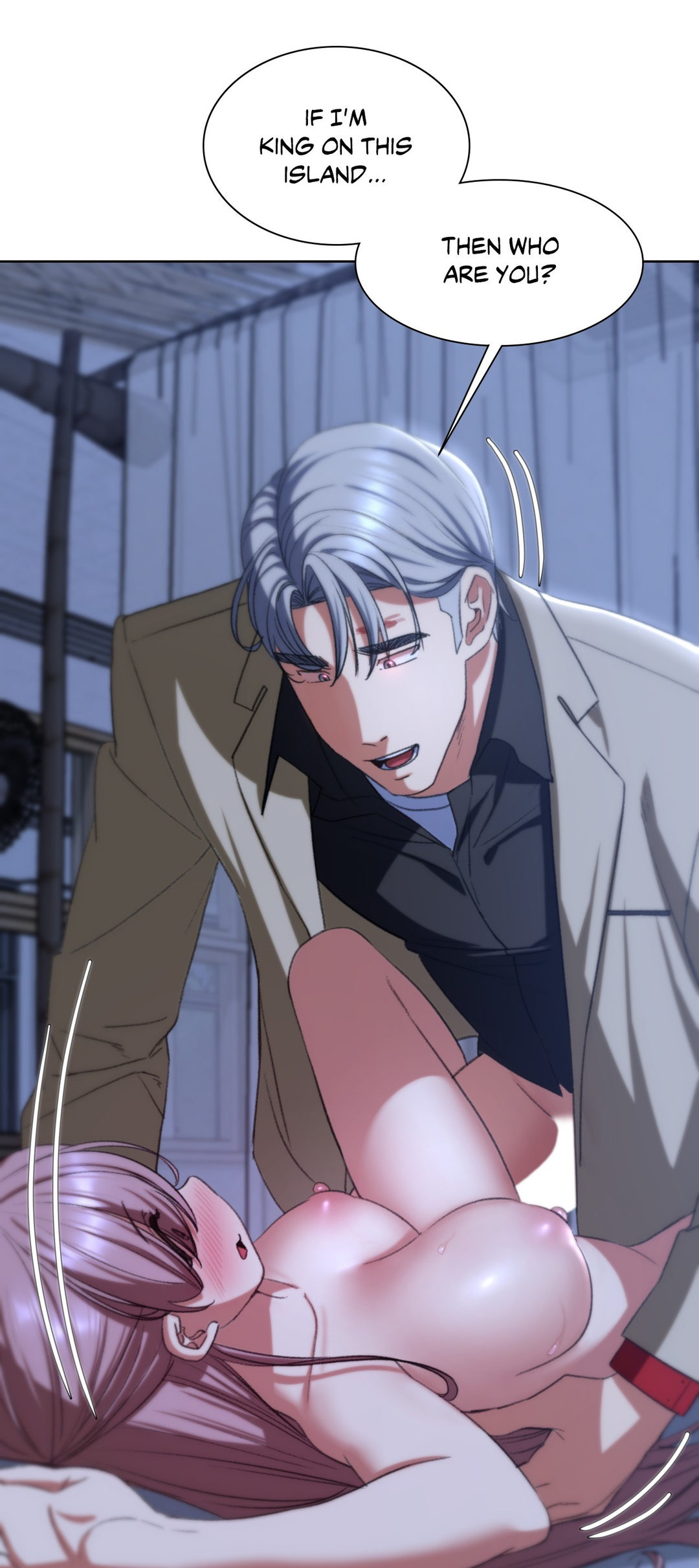 18+ Seniors of Class 5 Chapter 45 page 64