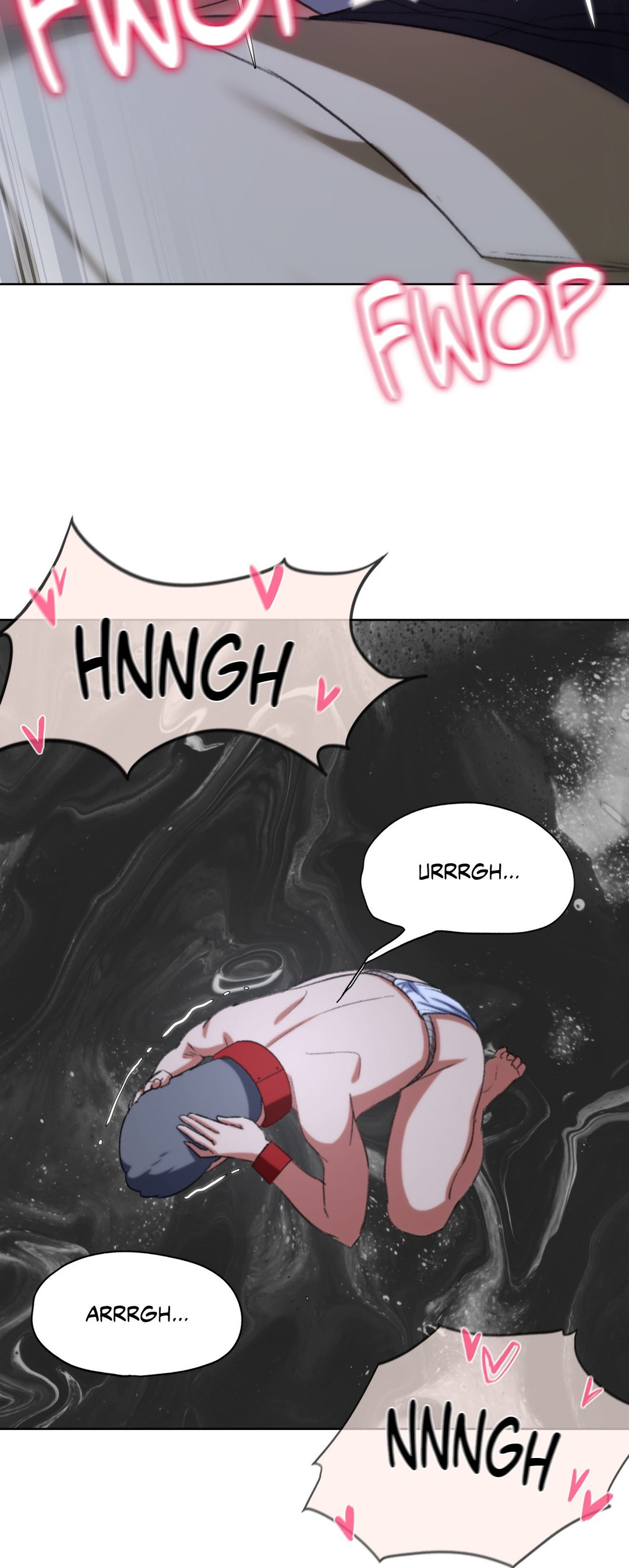 18+ Seniors of Class 5 Chapter 45 page 69