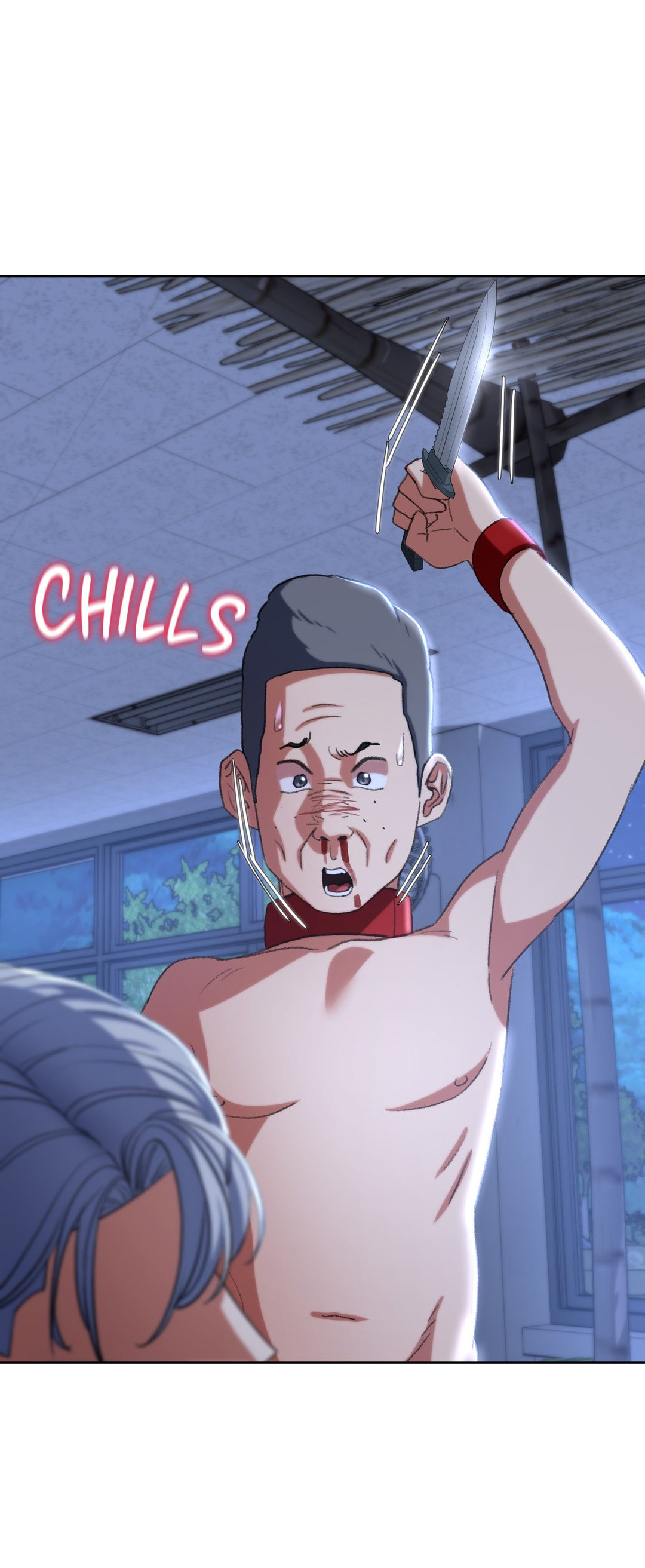 18+ Seniors of Class 5 Chapter 45 page 77