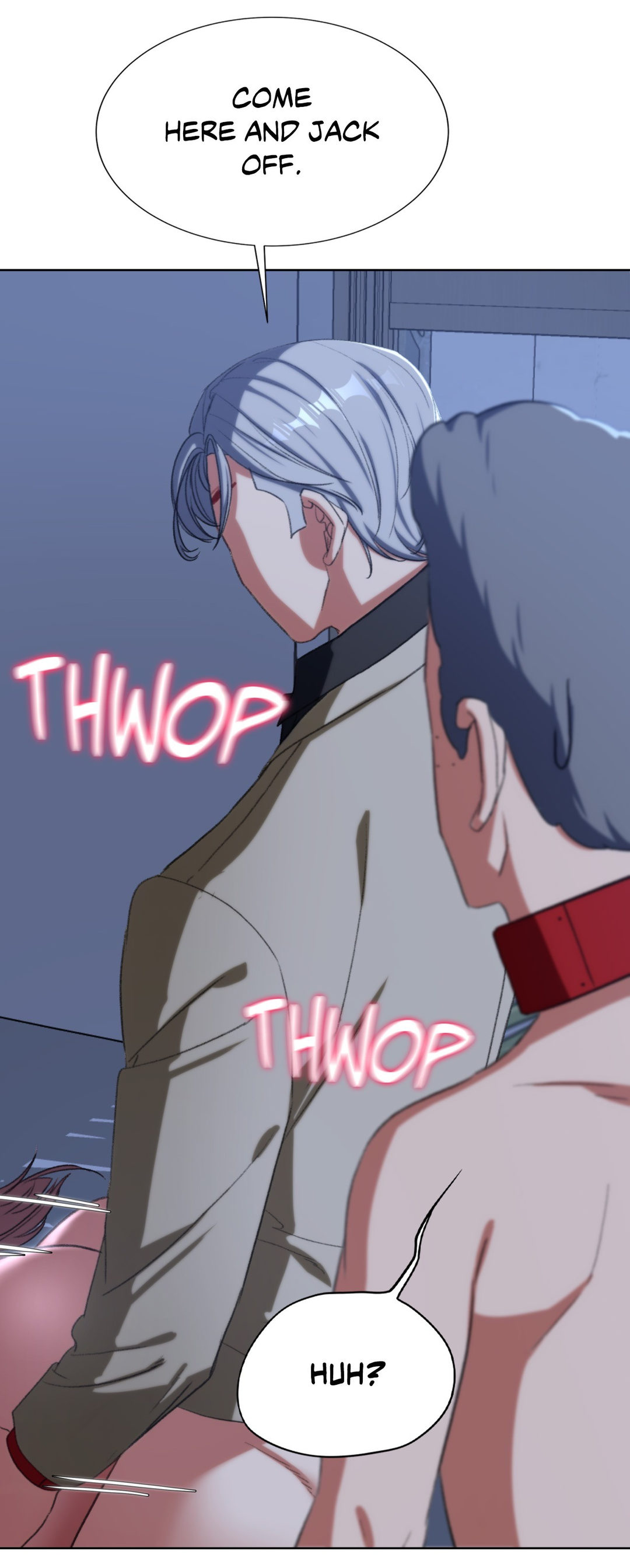 18+ Seniors of Class 5 Chapter 45 page 81