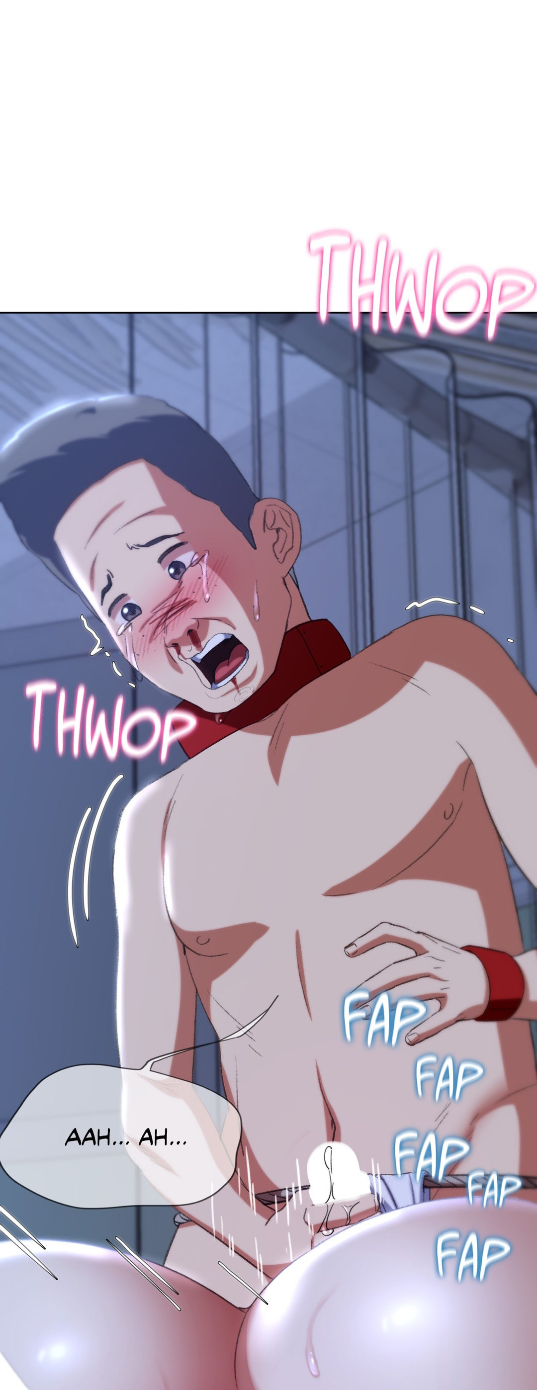 18+ Seniors of Class 5 Chapter 45 page 90