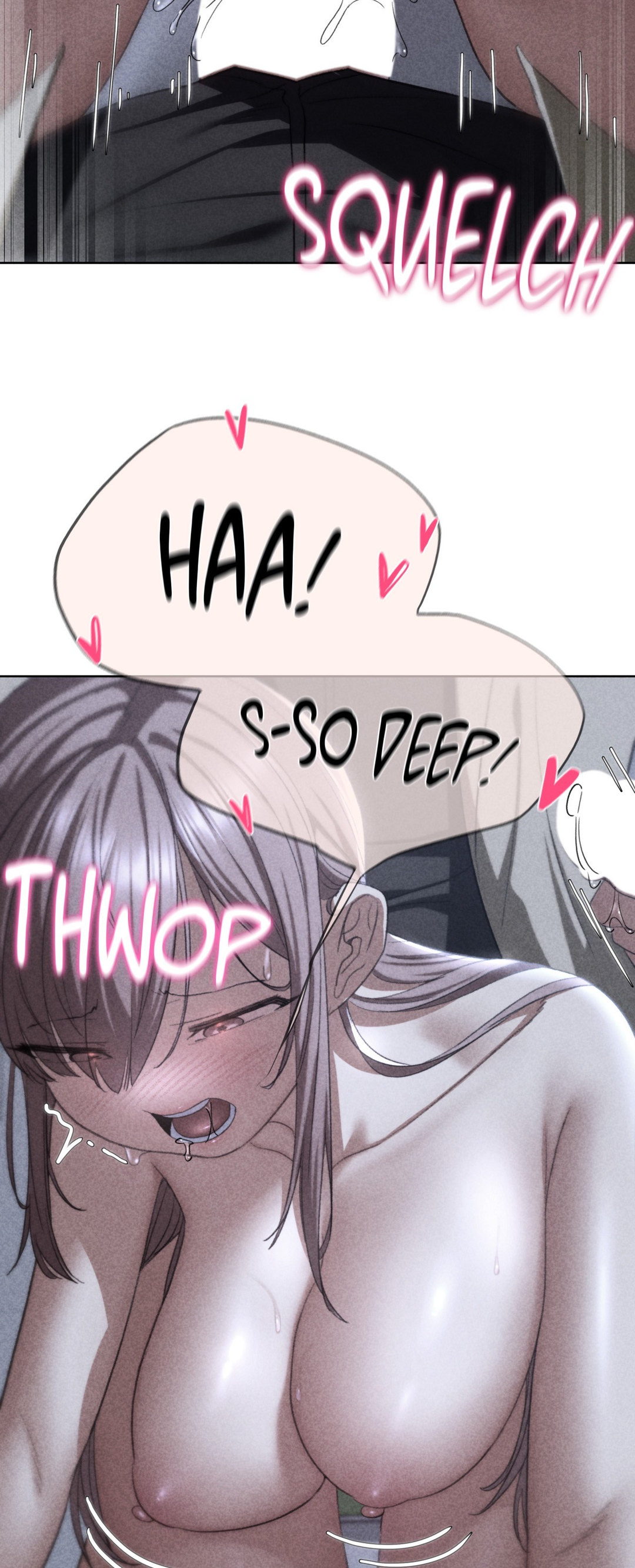 18+ Seniors of Class 5 Chapter 46 page 2