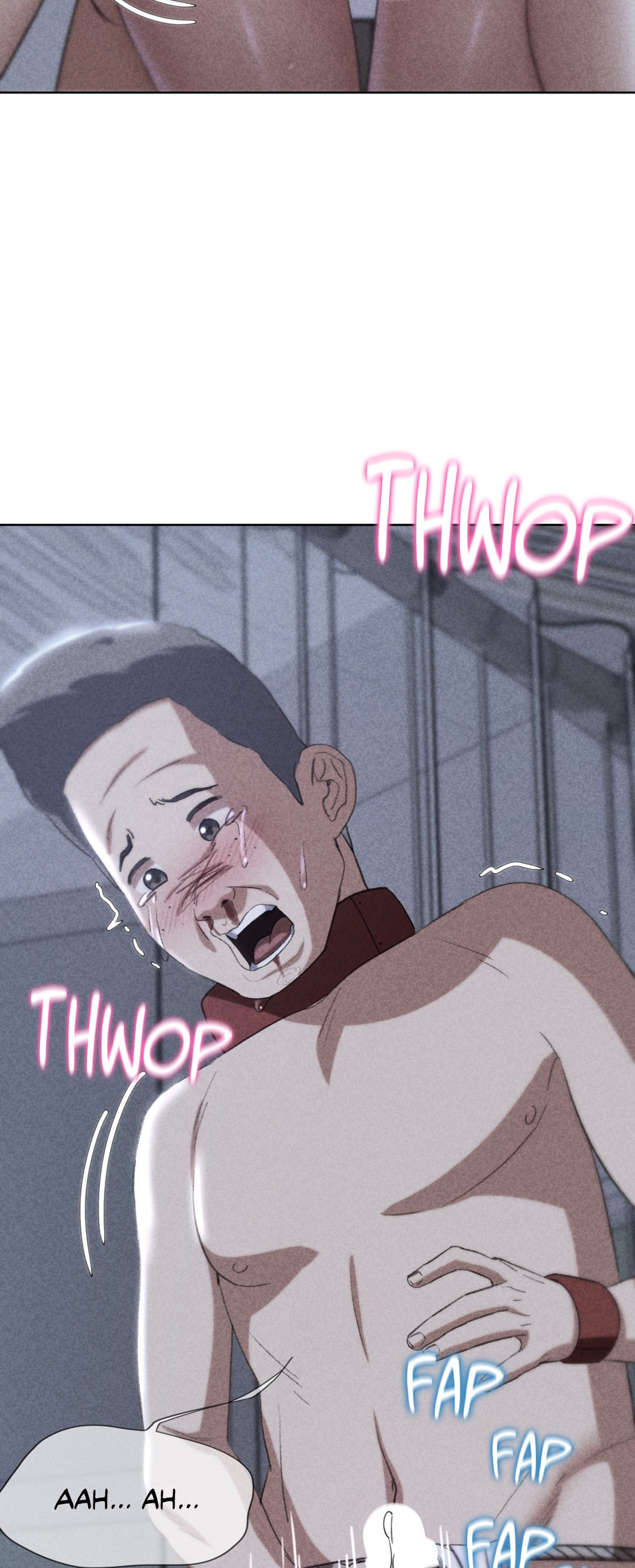 18+ Seniors of Class 5 Chapter 46 page 3