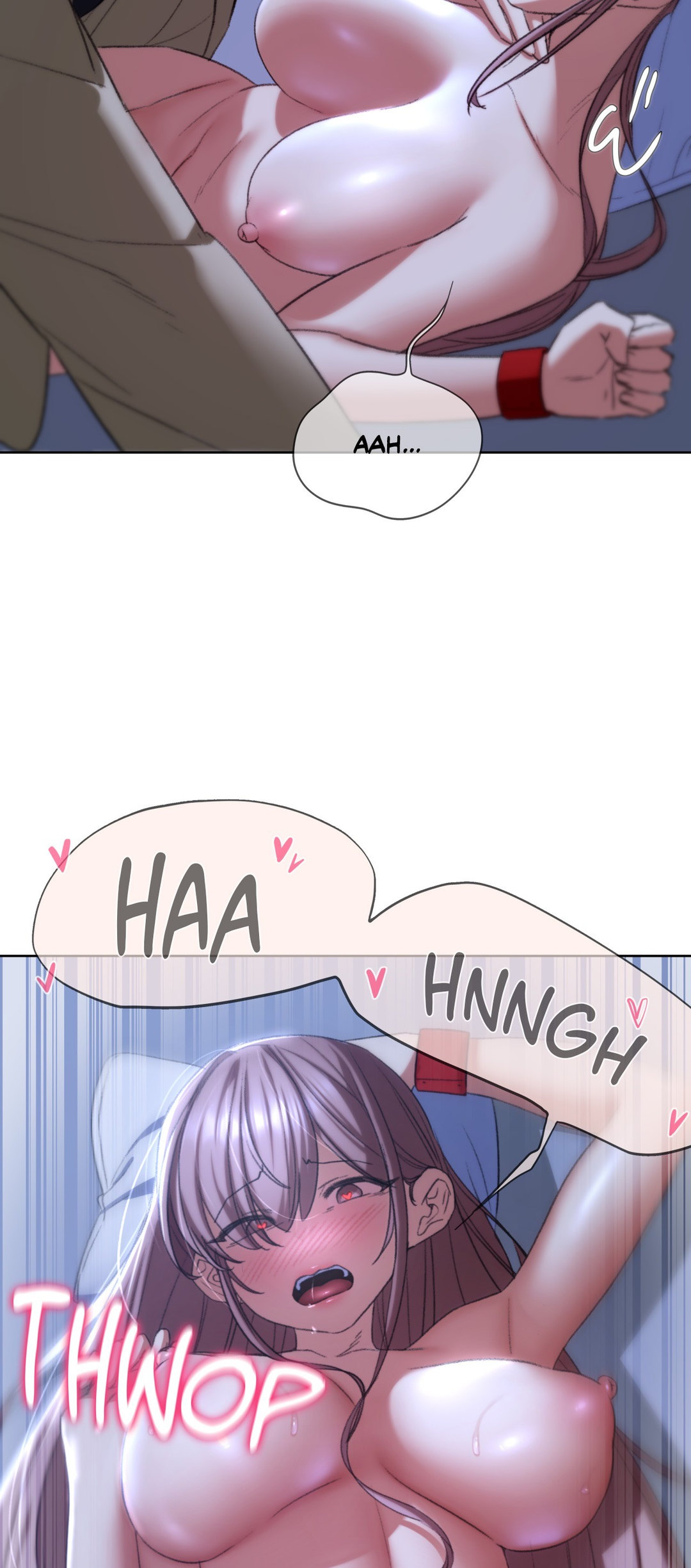 18+ Seniors of Class 5 Chapter 46 page 10