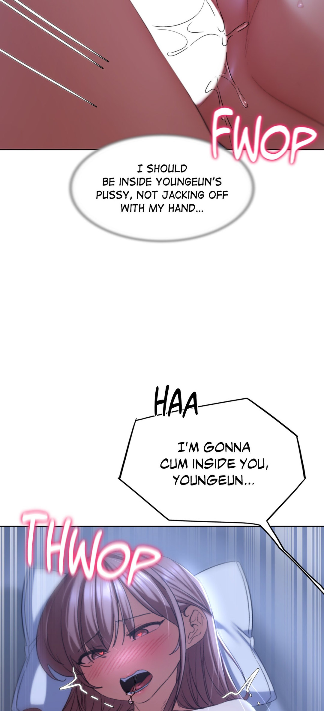 18+ Seniors of Class 5 Chapter 46 page 15