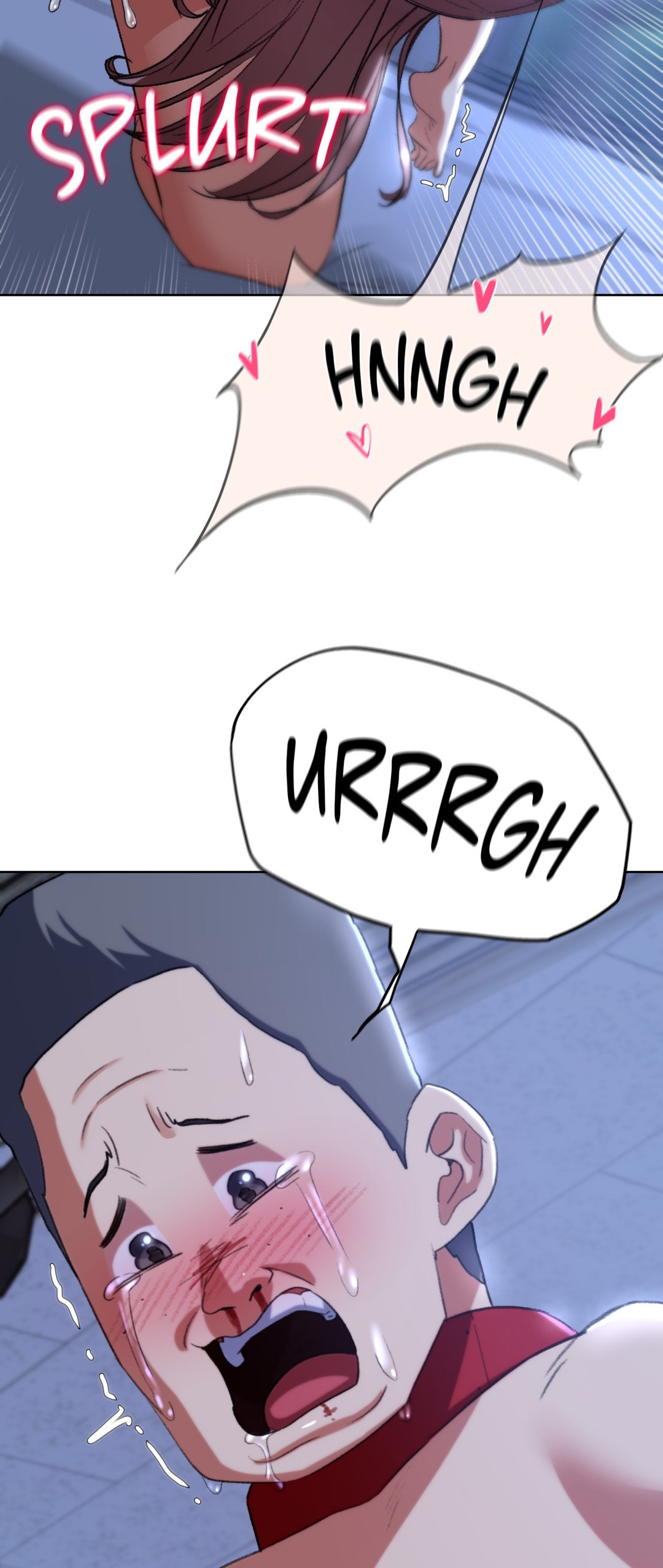 18+ Seniors of Class 5 Chapter 46 page 18