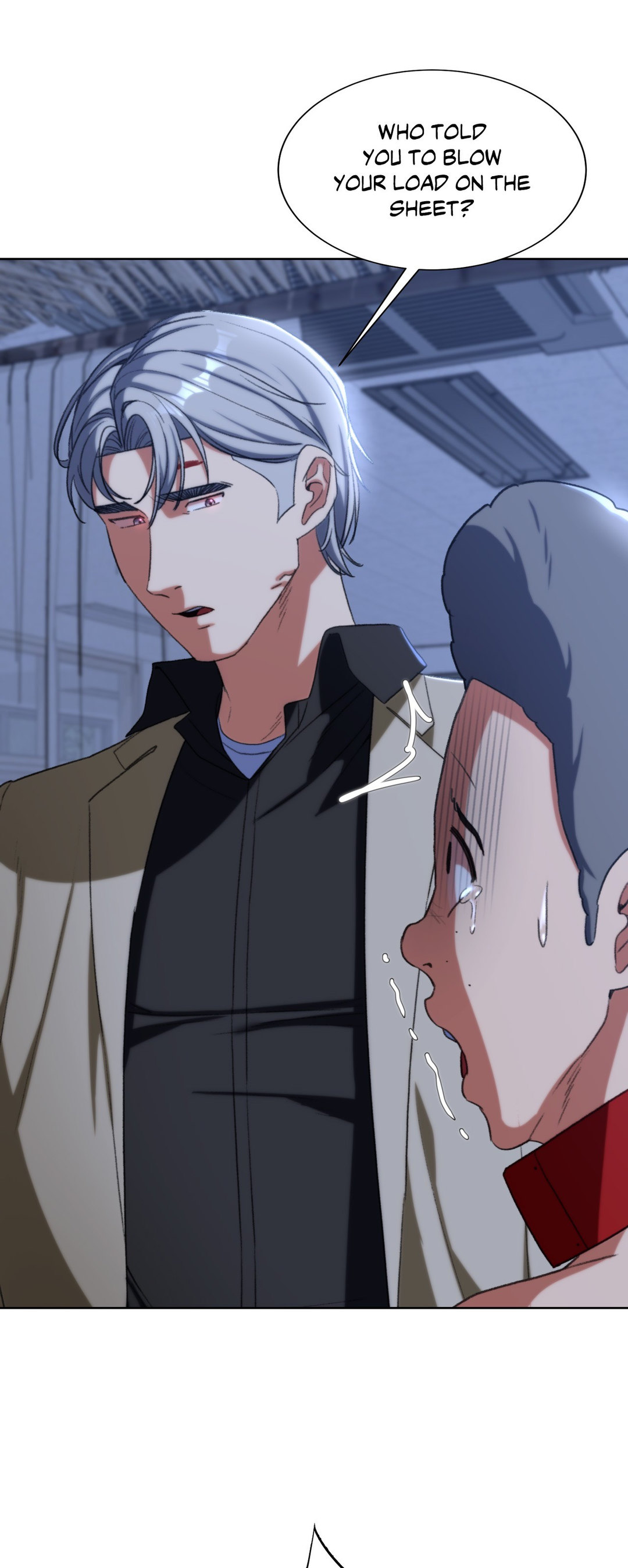 18+ Seniors of Class 5 Chapter 46 page 24