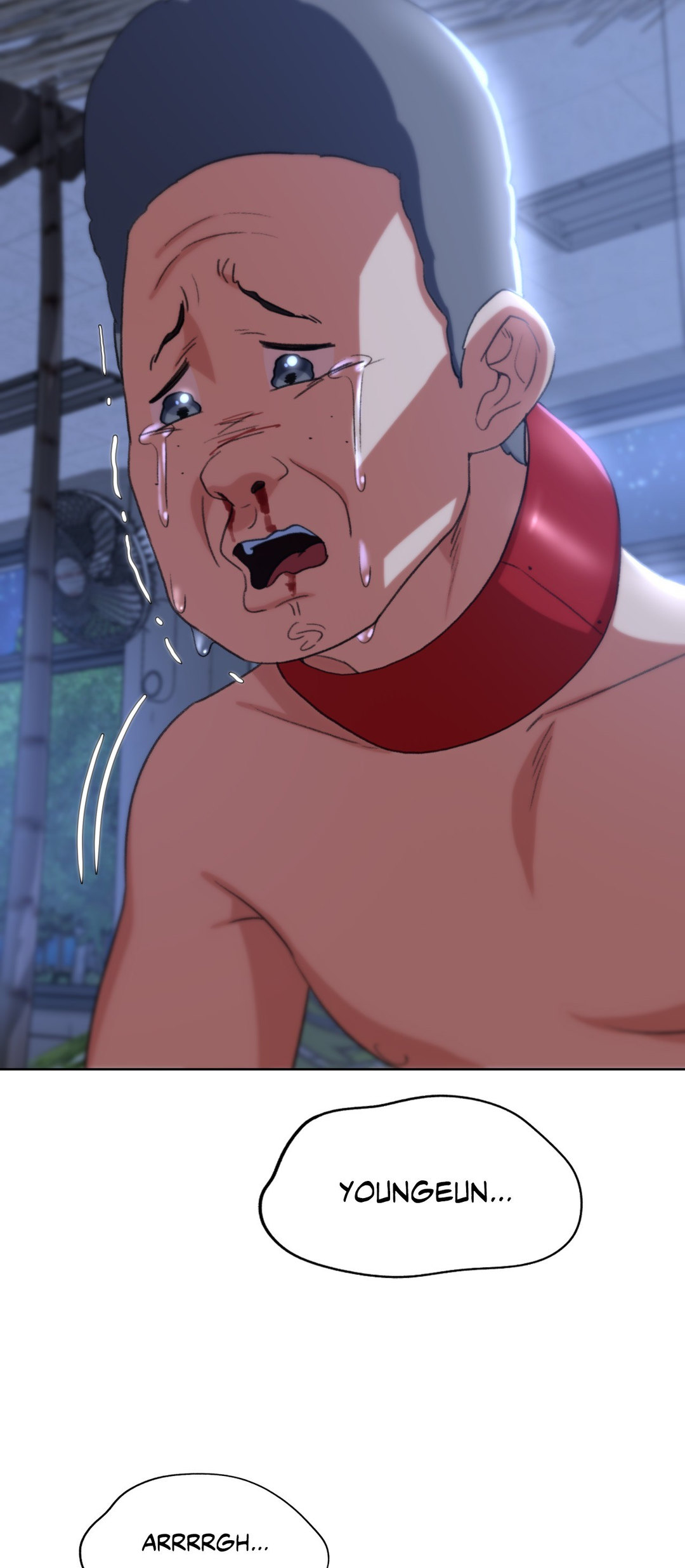 18+ Seniors of Class 5 Chapter 46 page 28