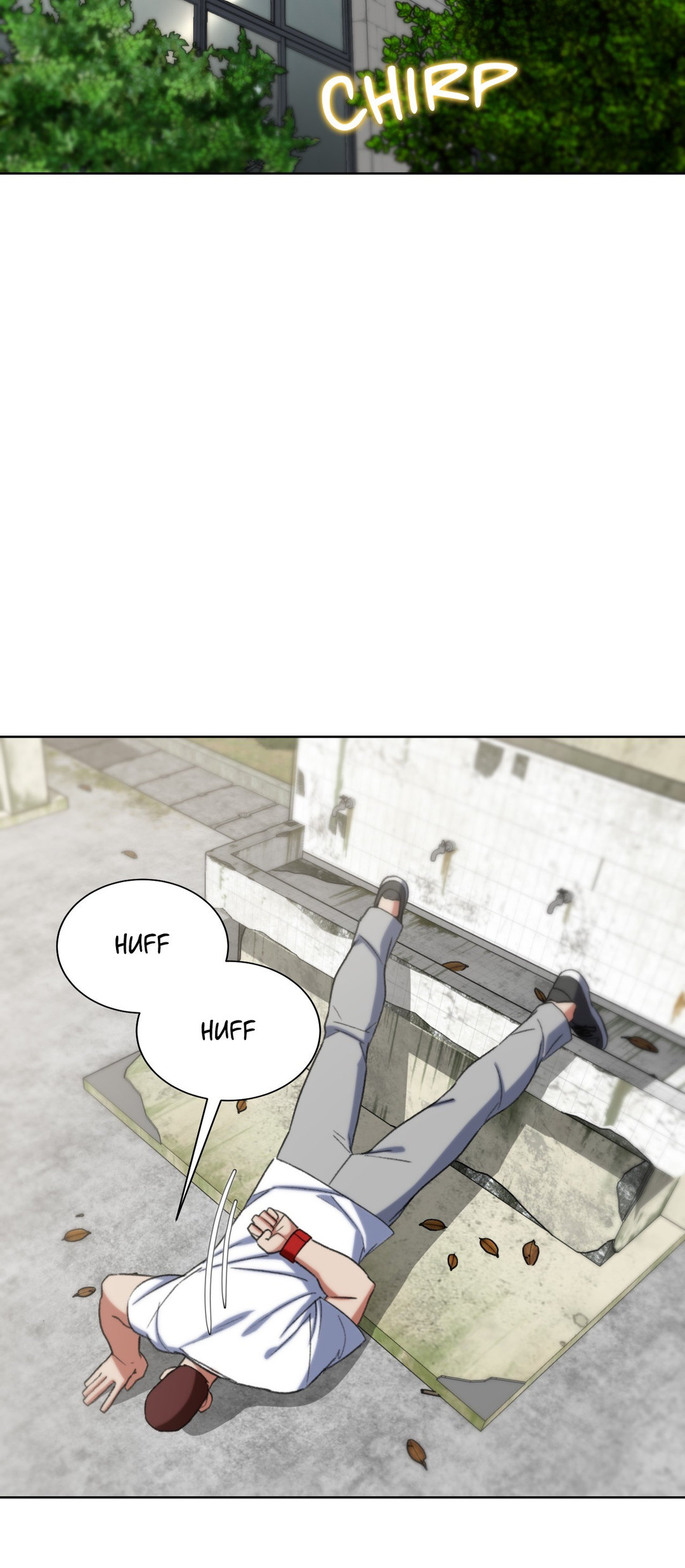 18+ Seniors of Class 5 Chapter 46 page 30
