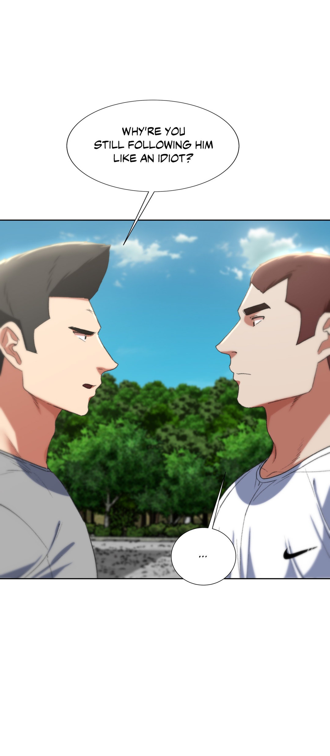 18+ Seniors of Class 5 Chapter 46 page 36