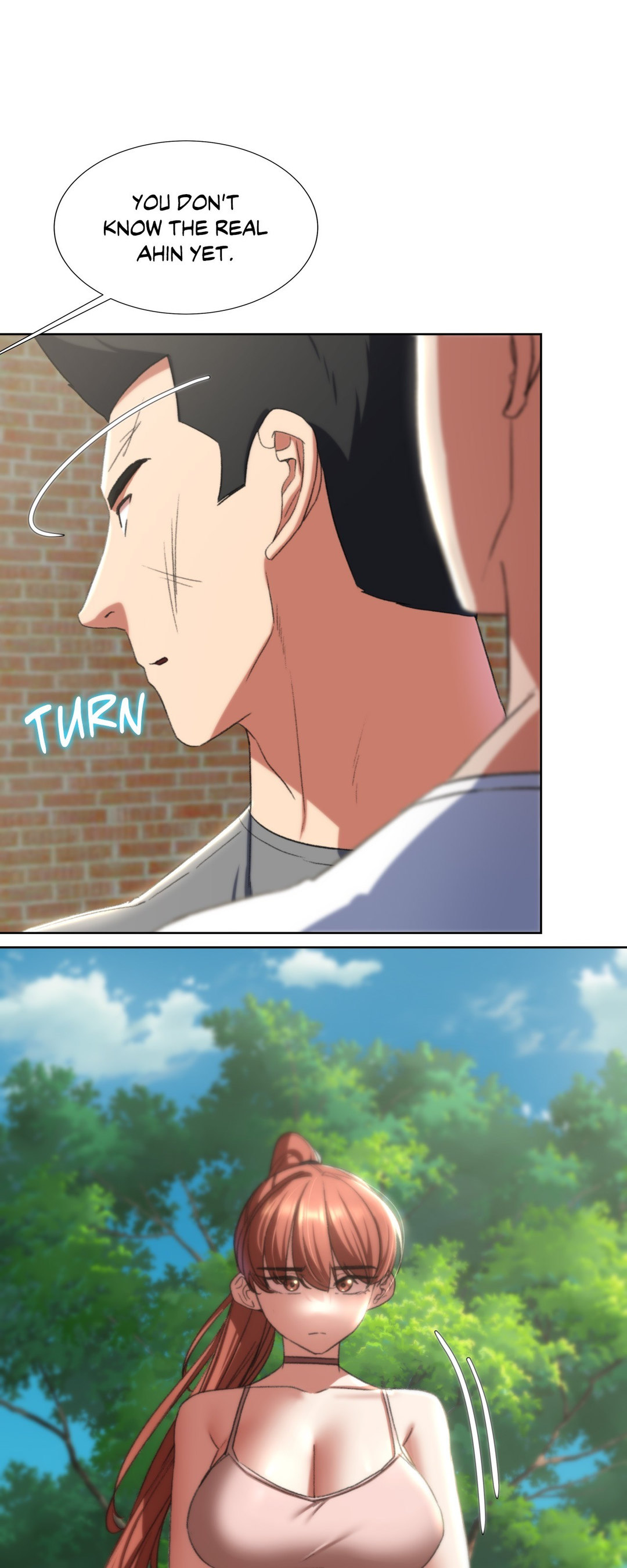 18+ Seniors of Class 5 Chapter 46 page 37