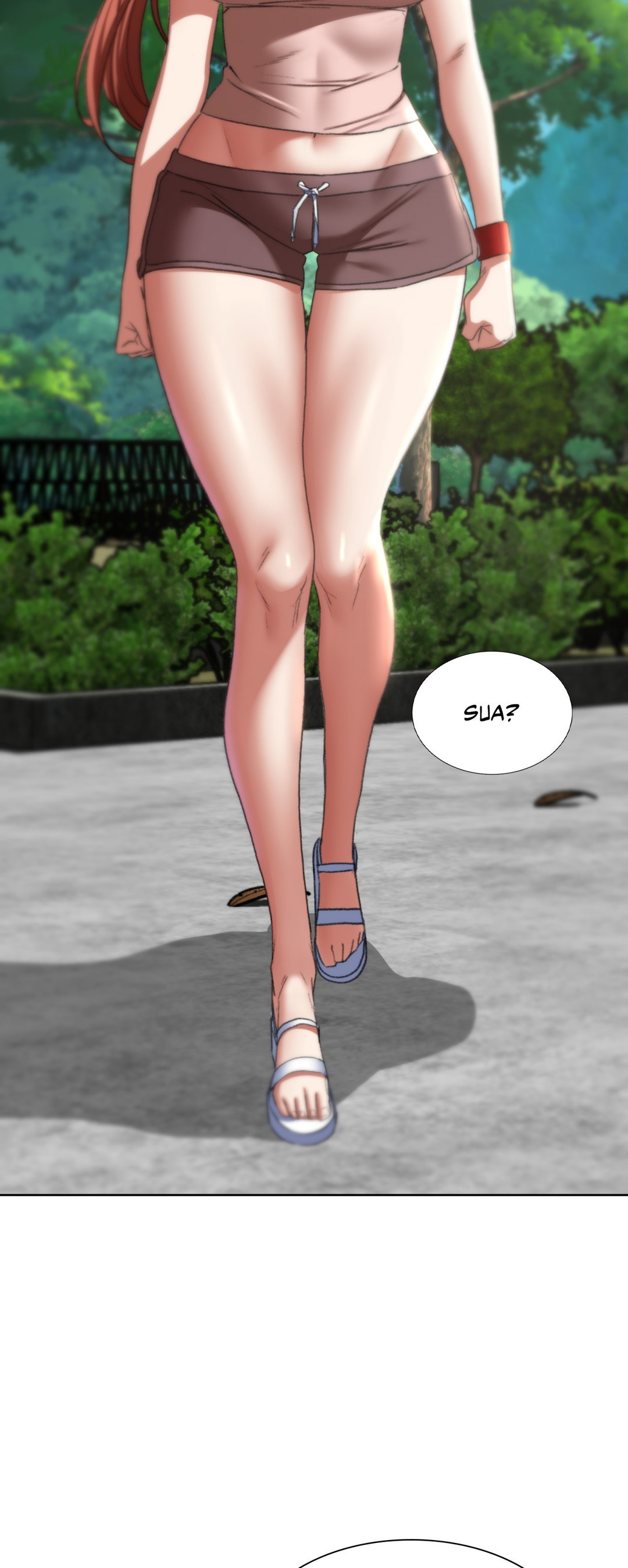 18+ Seniors of Class 5 Chapter 46 page 38