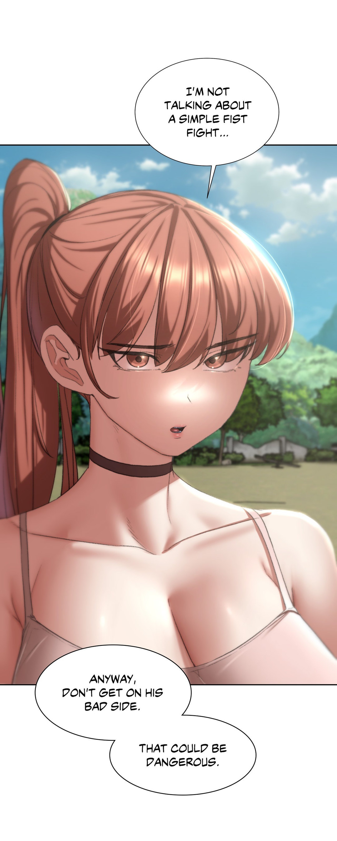 18+ Seniors of Class 5 Chapter 46 page 40