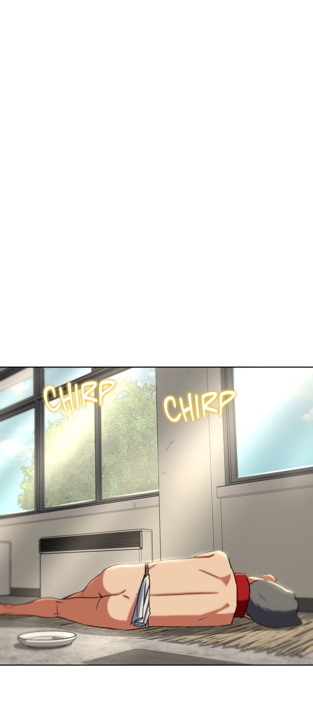 18+ Seniors of Class 5 Chapter 46 page 43