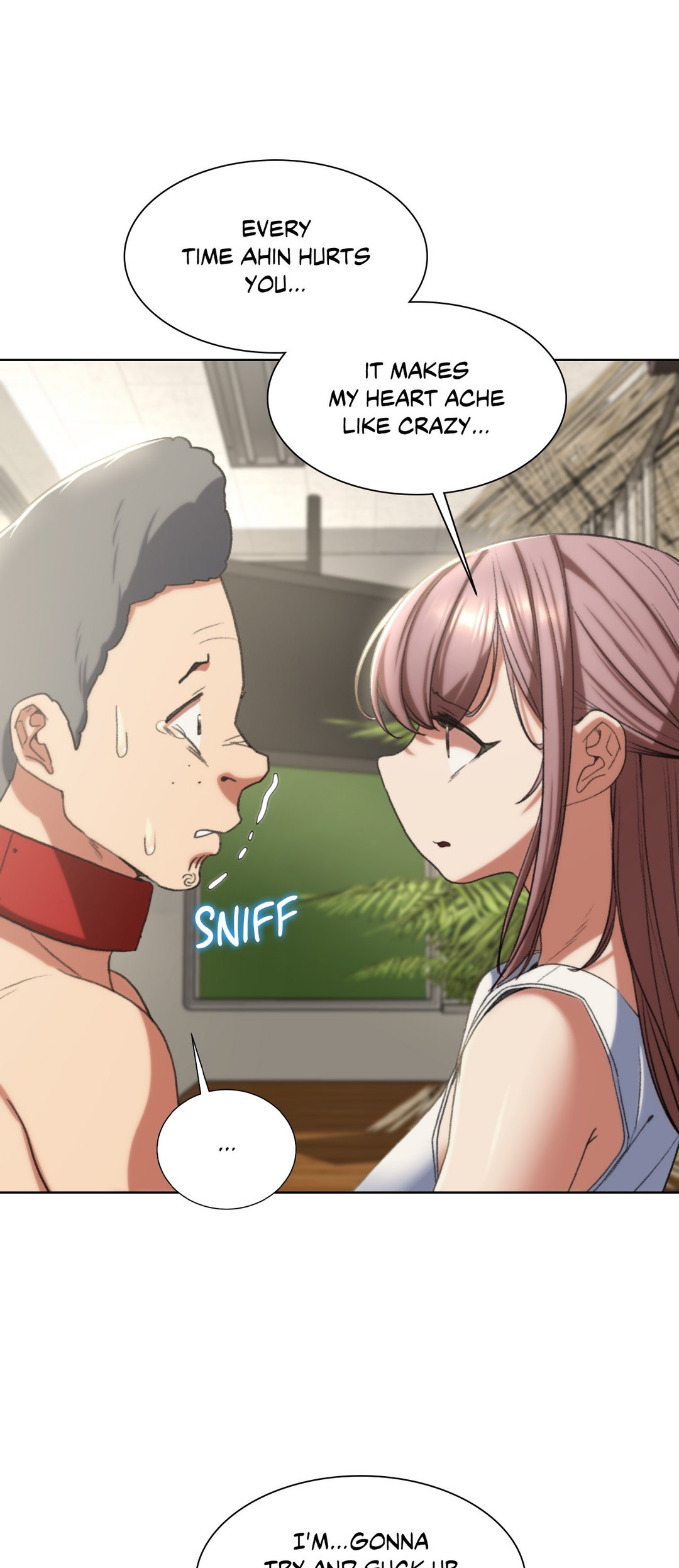 18+ Seniors of Class 5 Chapter 46 page 50