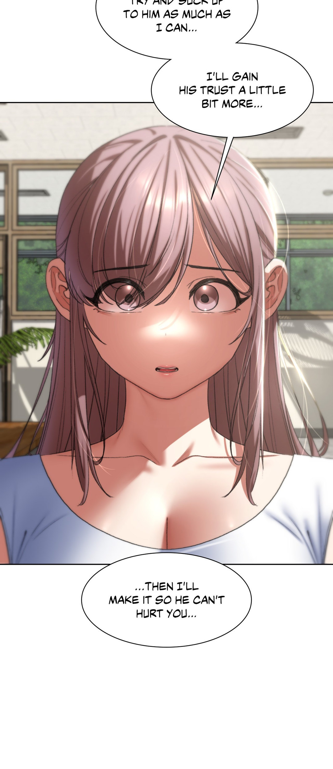 18+ Seniors of Class 5 Chapter 46 page 51