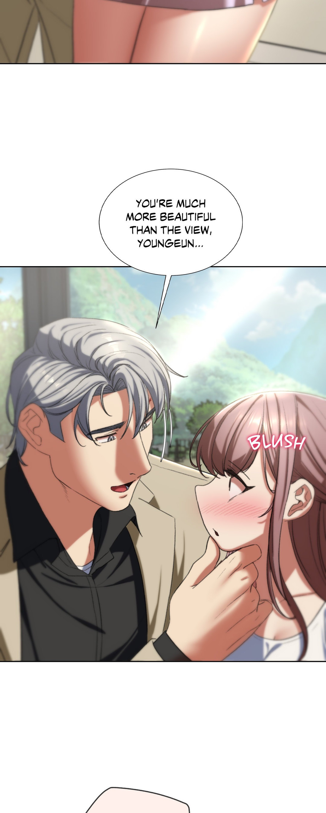 18+ Seniors of Class 5 Chapter 46 page 55