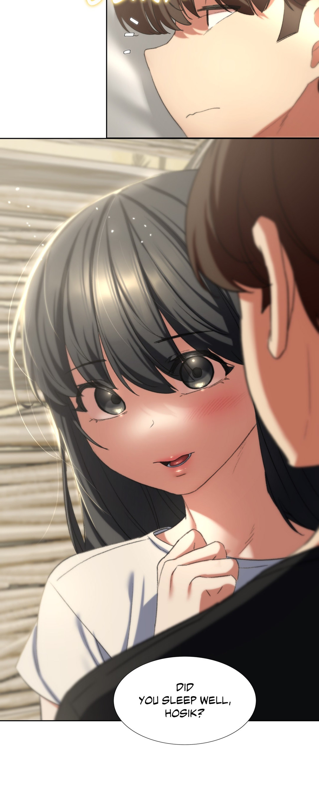 18+ Seniors of Class 5 Chapter 46 page 71