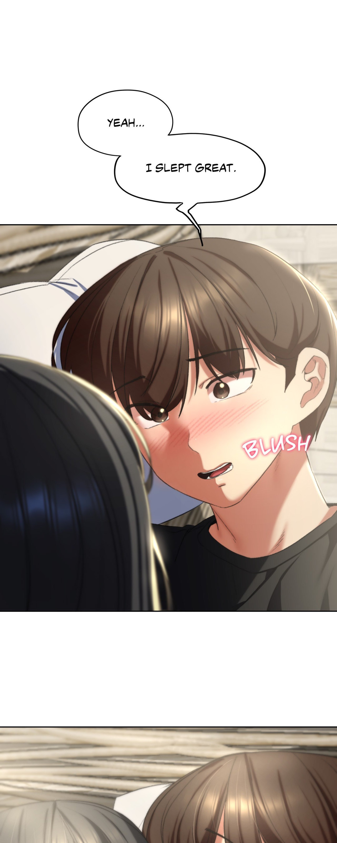 18+ Seniors of Class 5 Chapter 46 page 72