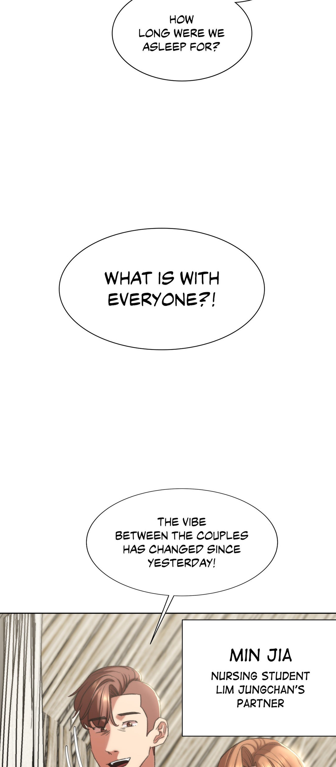 18+ Seniors of Class 5 Chapter 46 page 79