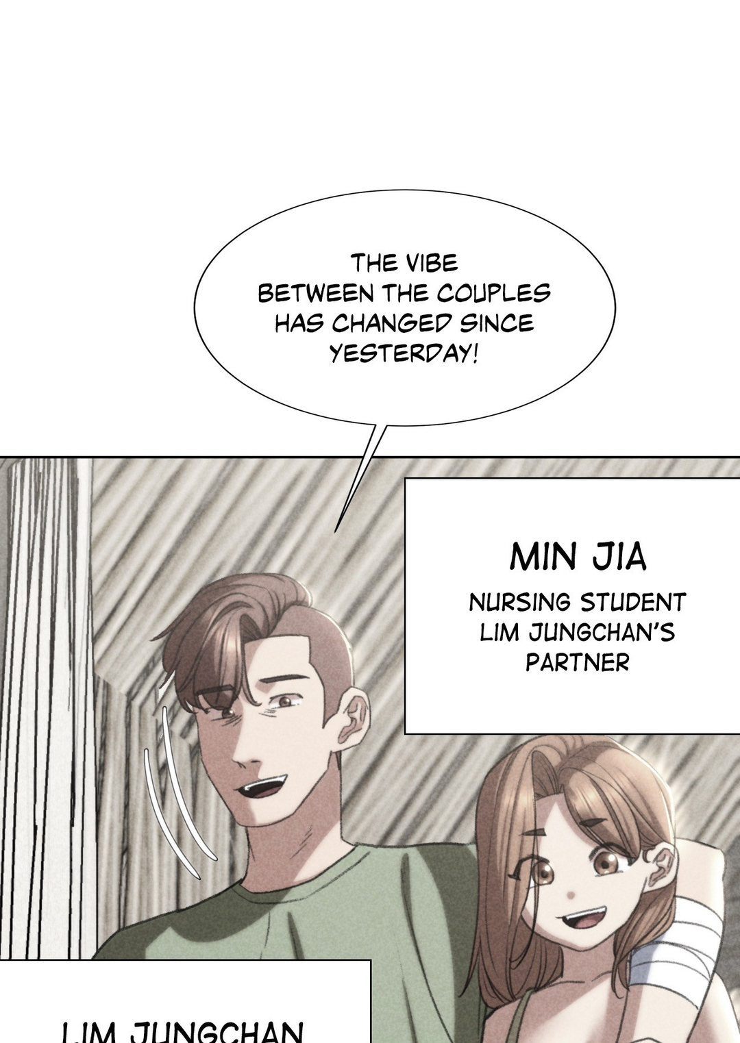 18+ Seniors of Class 5 Chapter 47 page 2