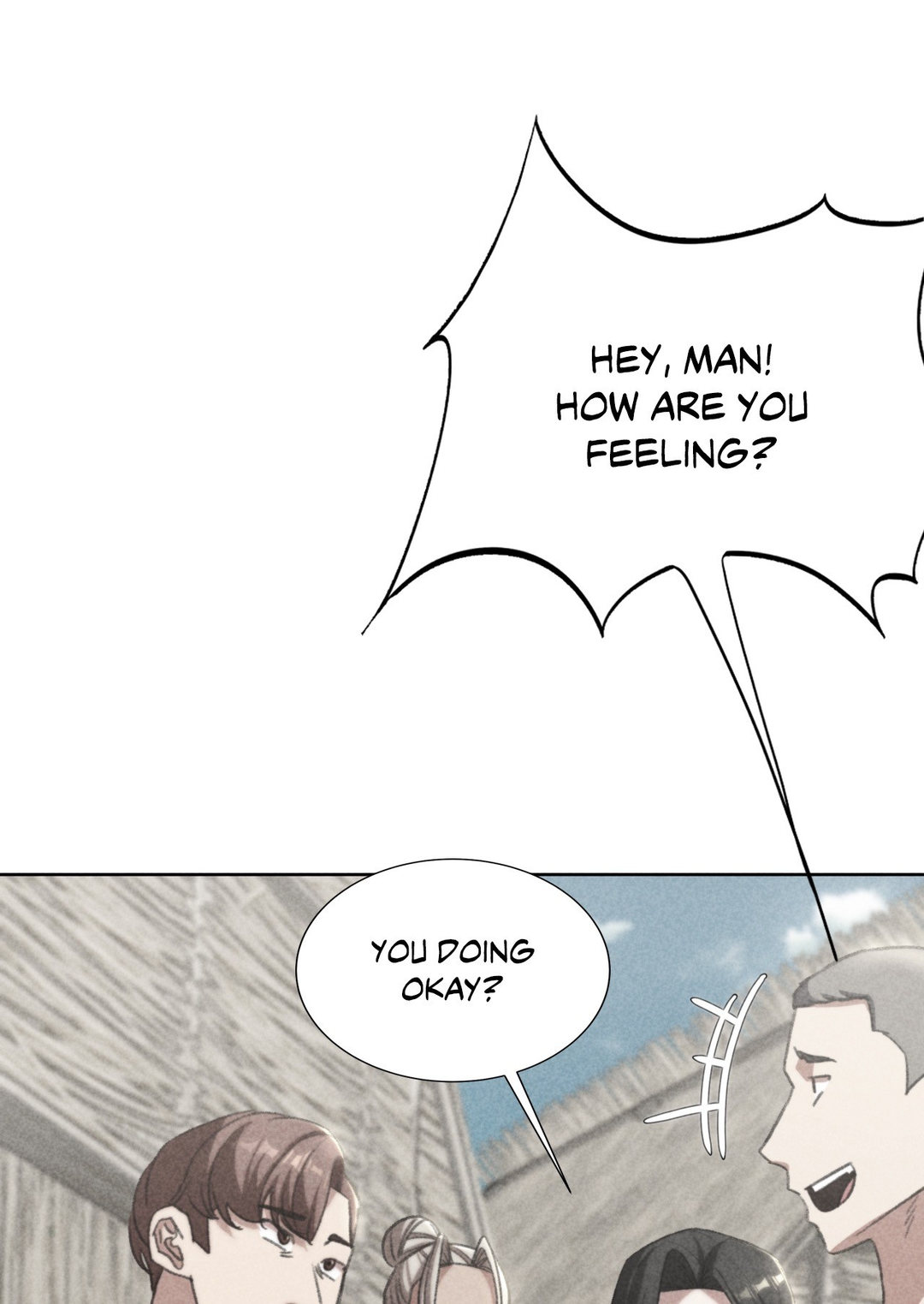 18+ Seniors of Class 5 Chapter 47 page 4
